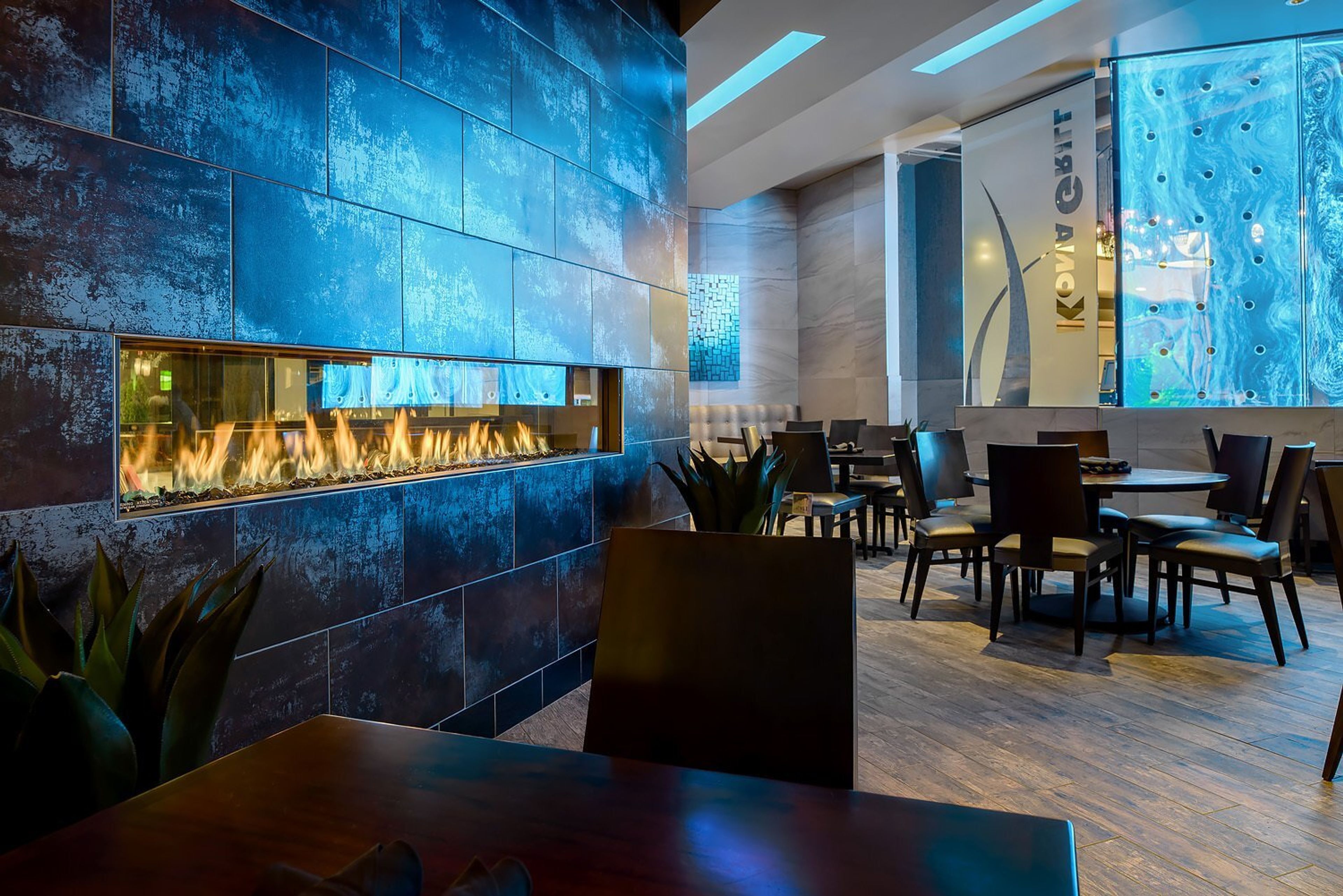 Cover photo of Kona Grill - Minnetonka