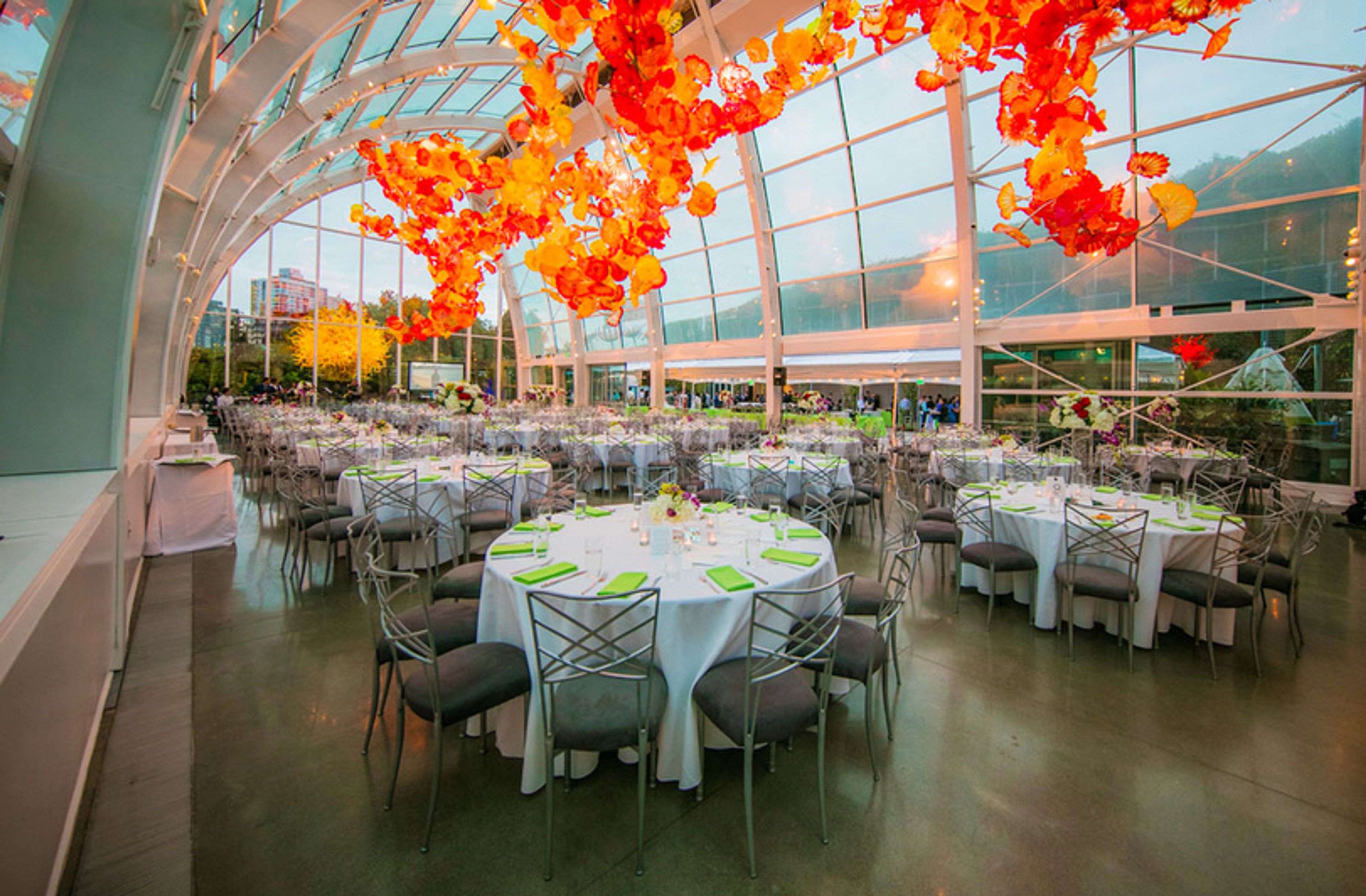 Cover photo of CORT Event Furnishings, Texas