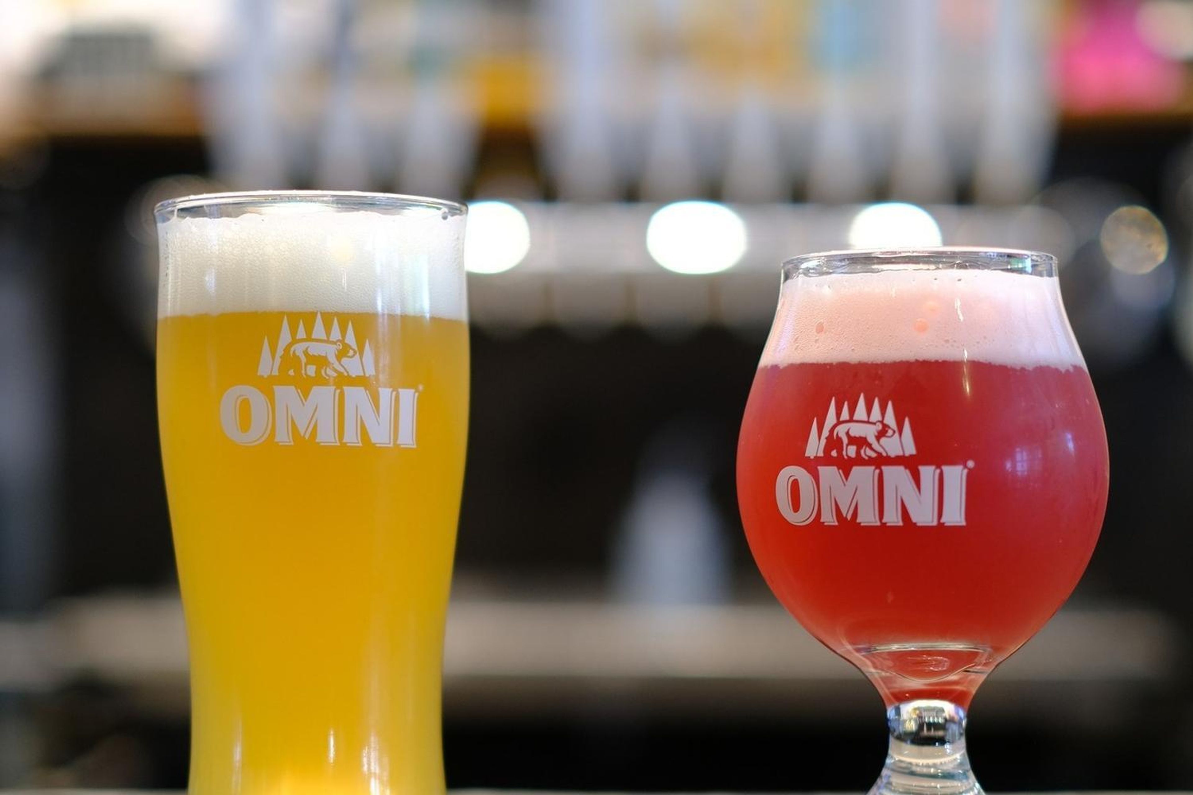 Cover photo of OMNI Brewery & Taproom