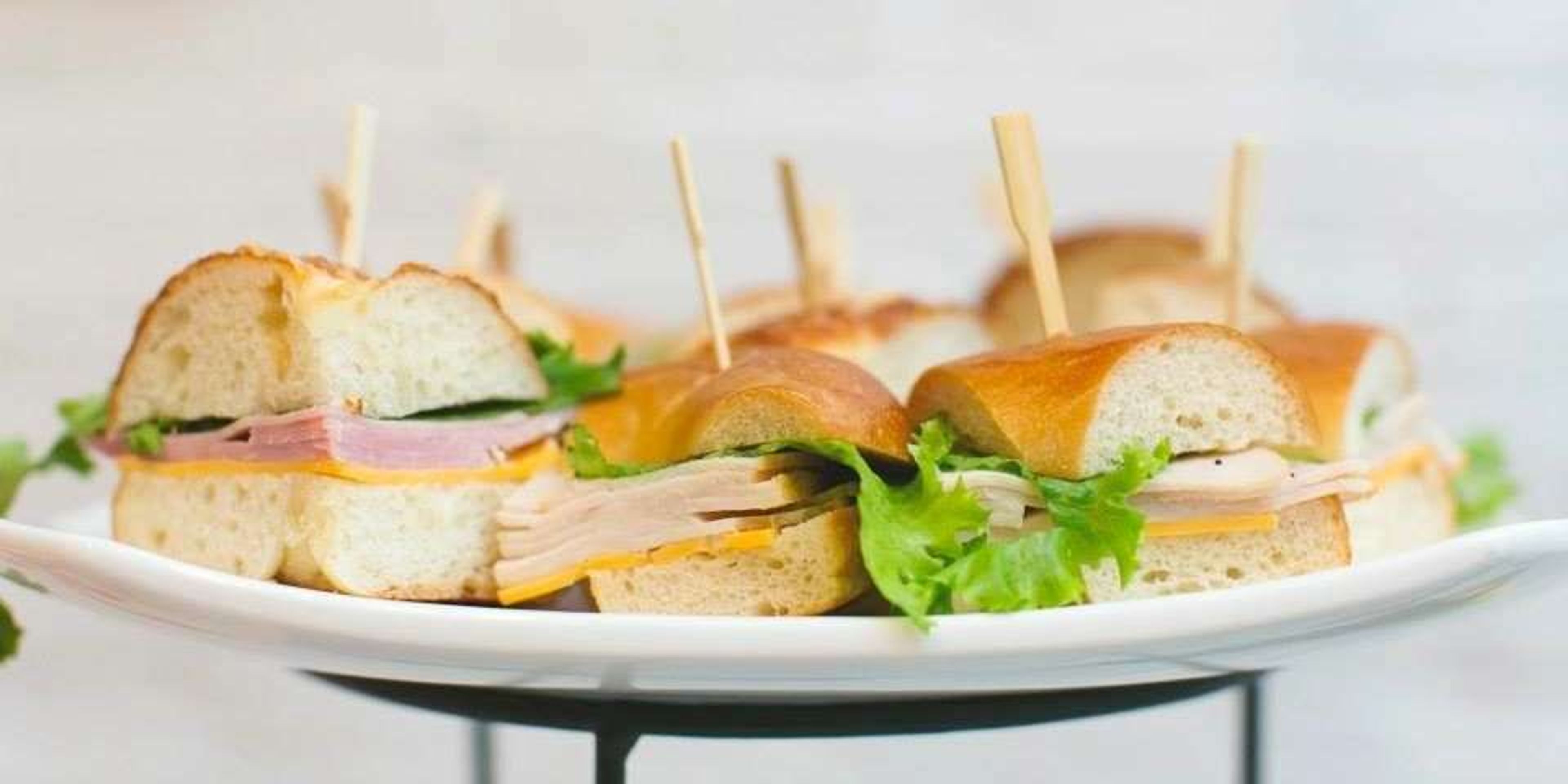 Cover photo of Lisa's Catering