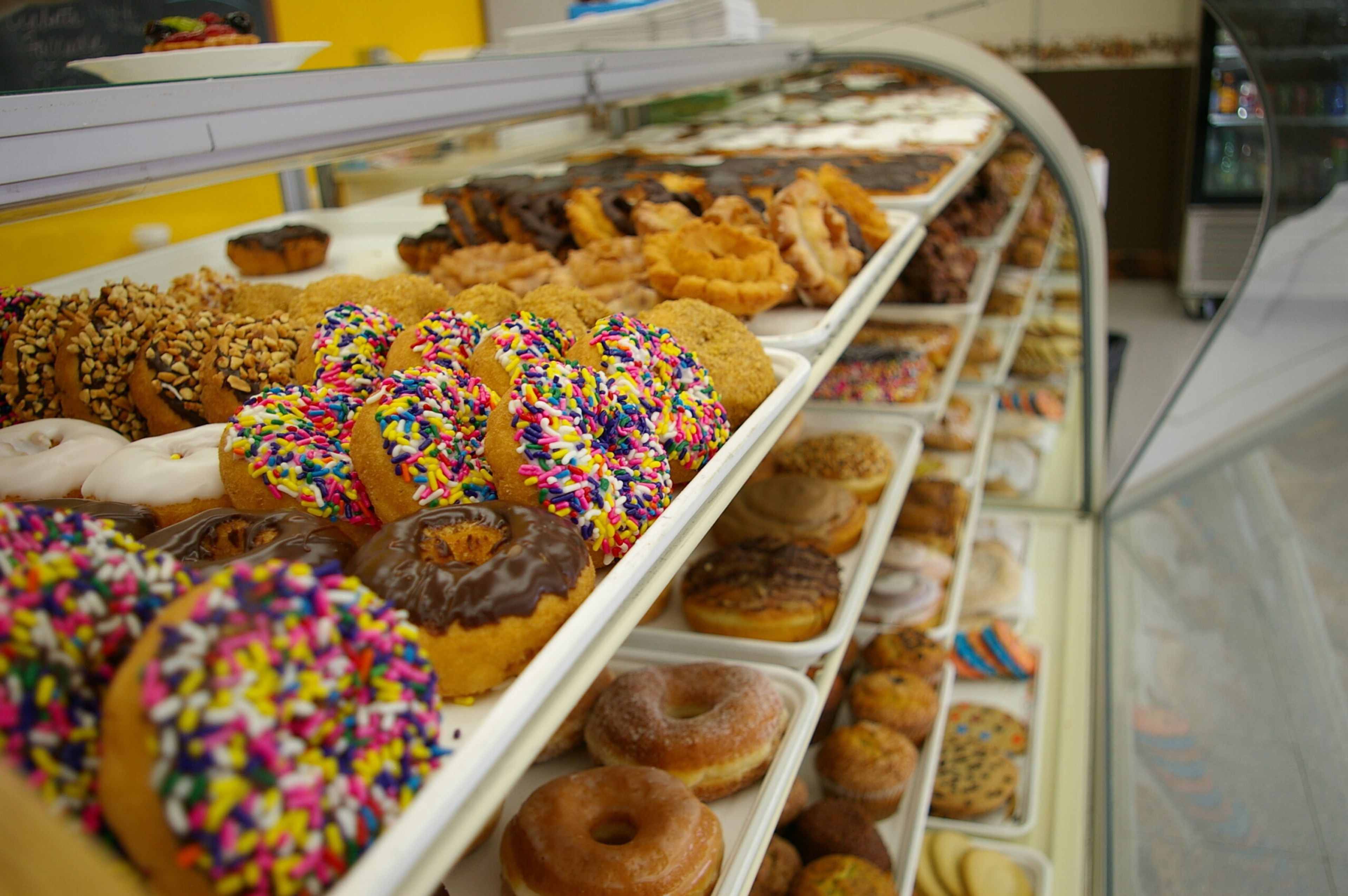 Cover photo of Rush City Bakery