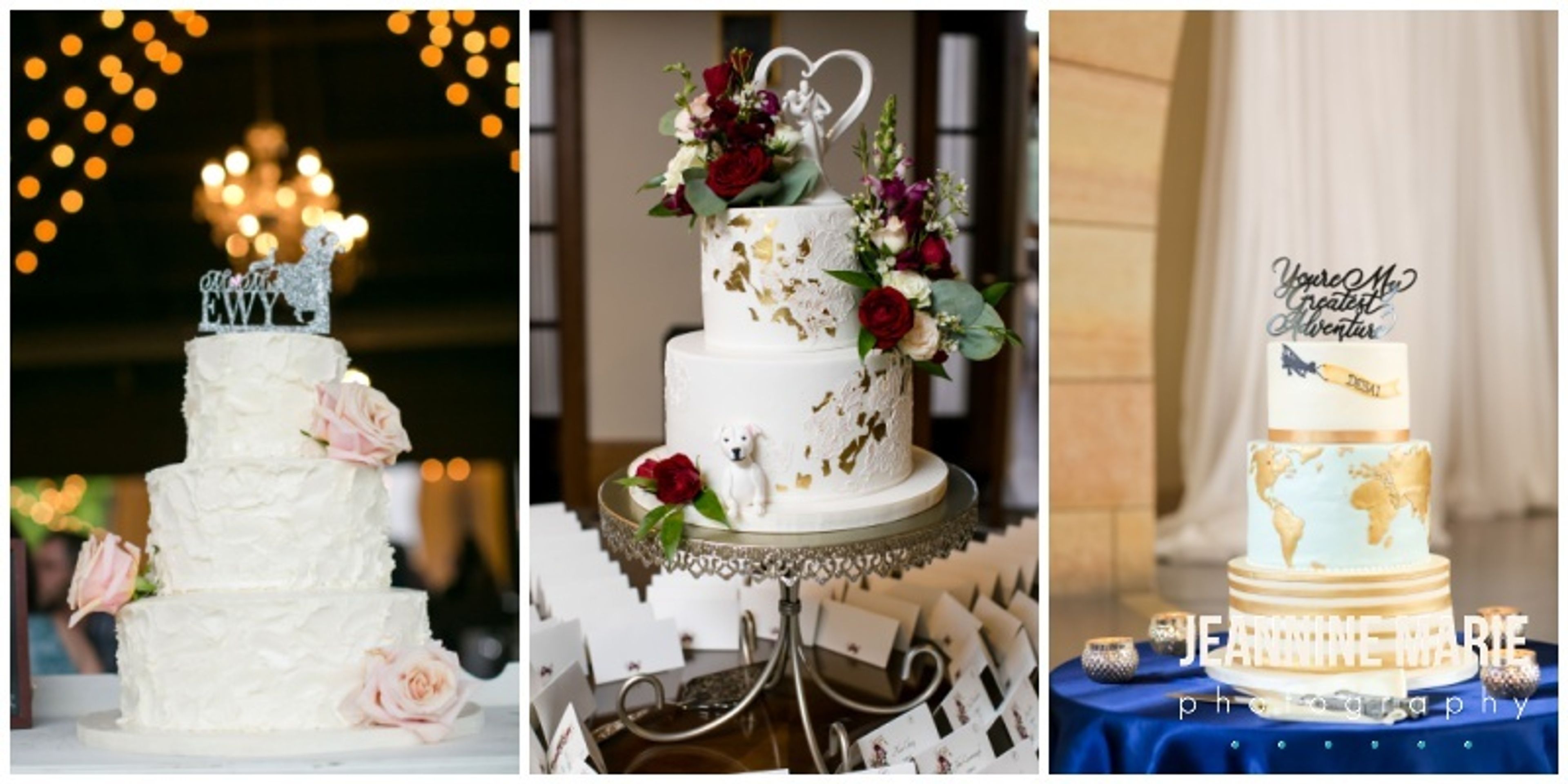 Cover photo of Miss Sara's Cakery