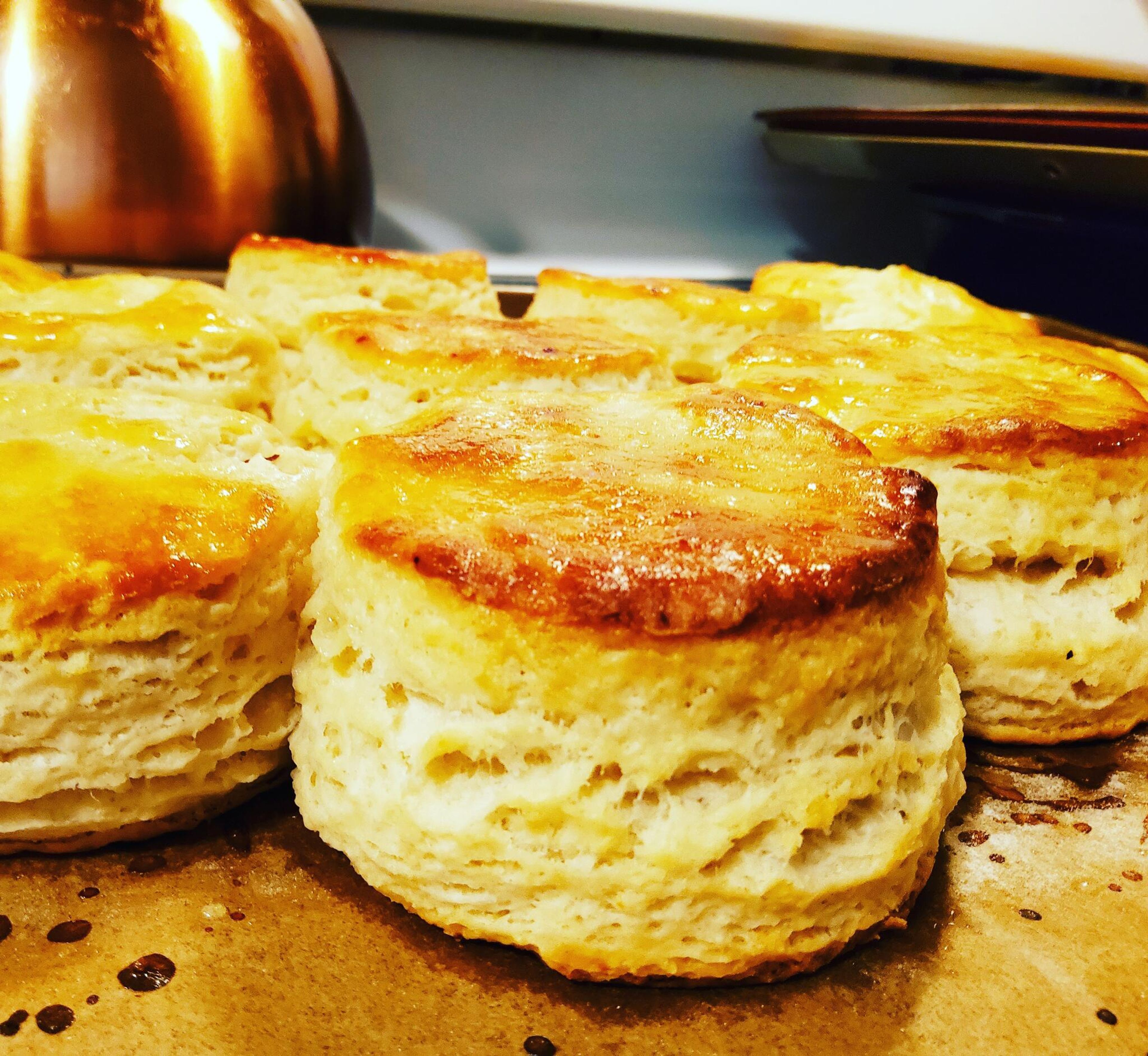 Cover photo of Desserts First Bakery