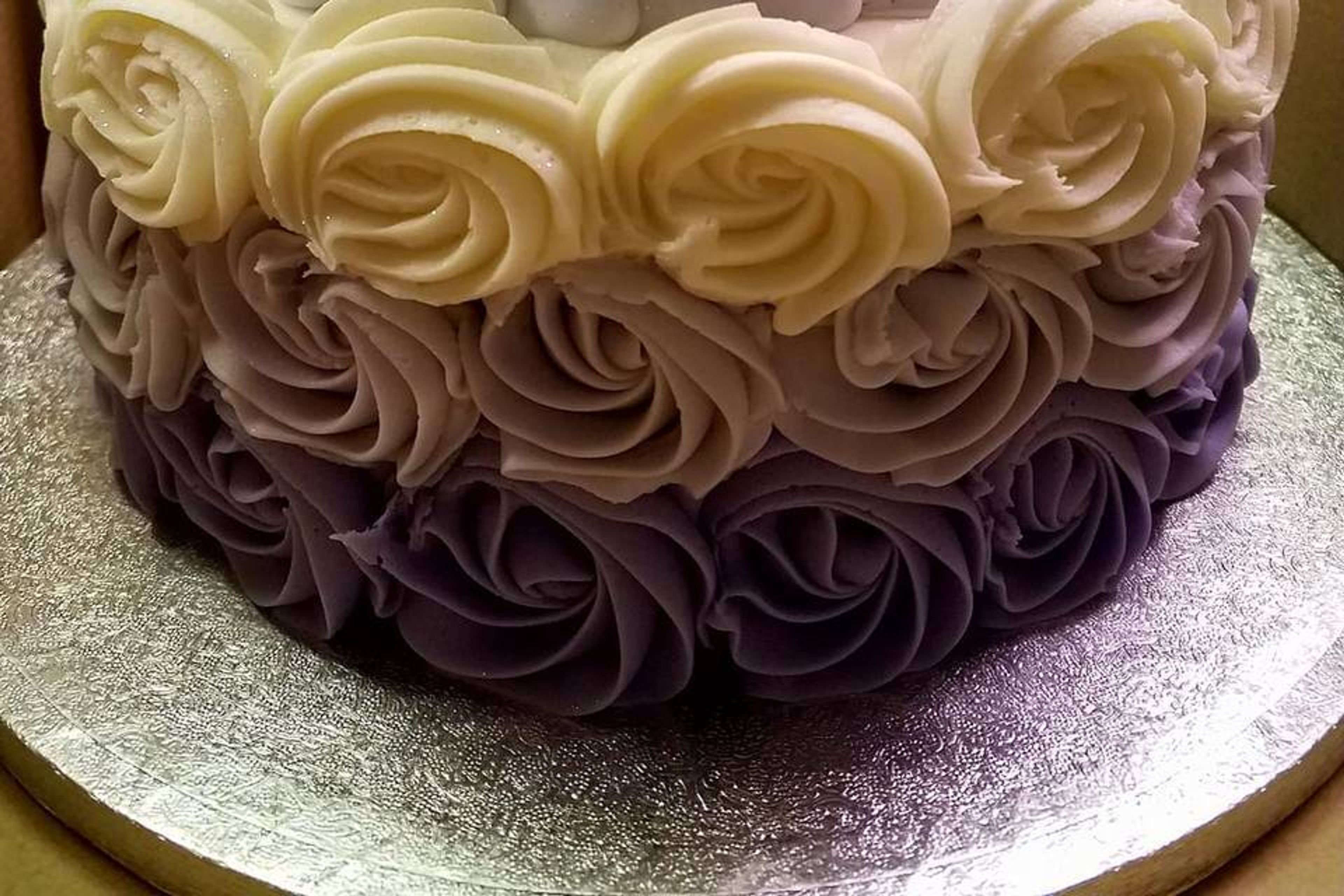 Cover photo of Sweet Spot Bake Shop