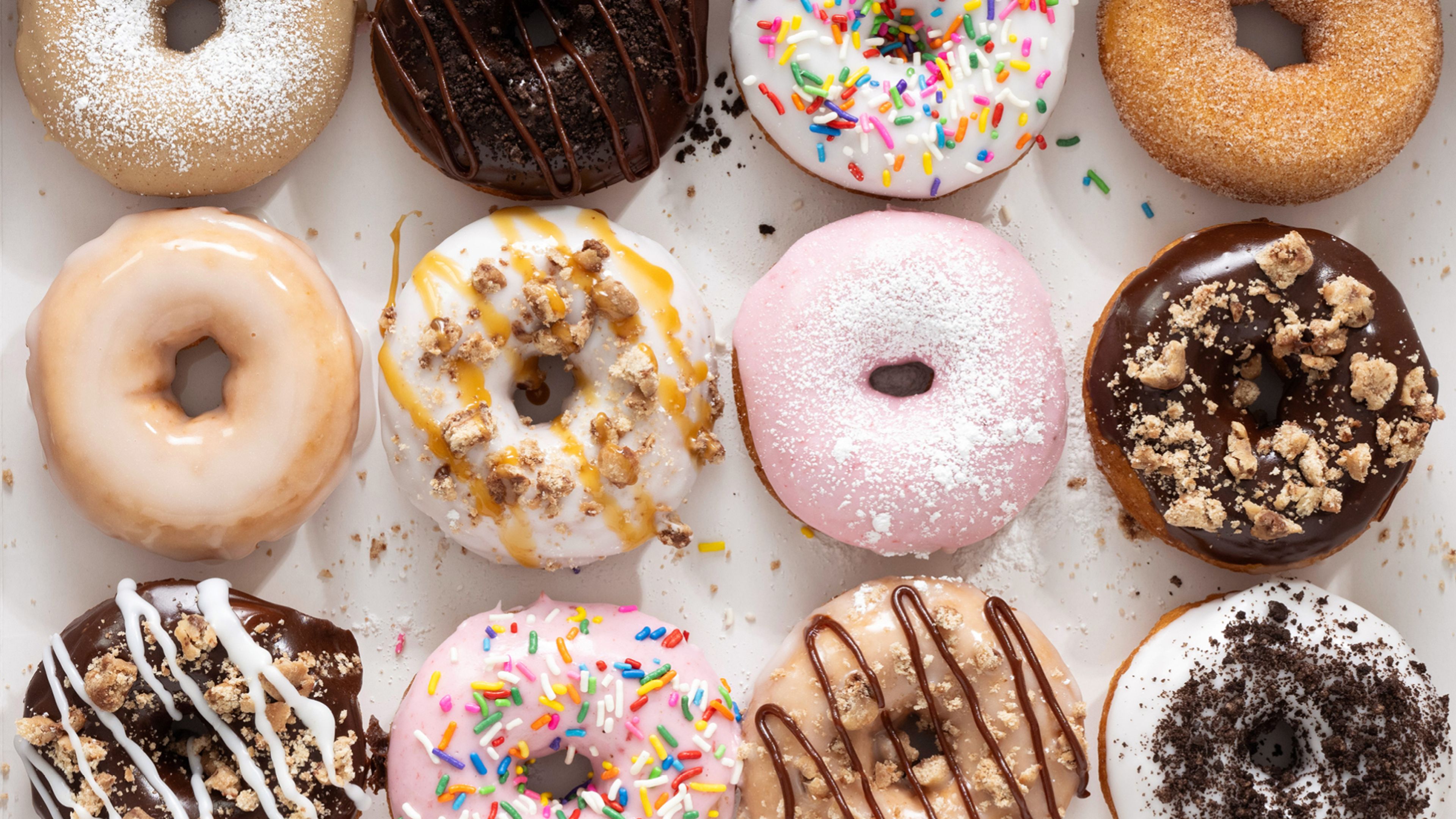 Cover photo of Duck Donuts