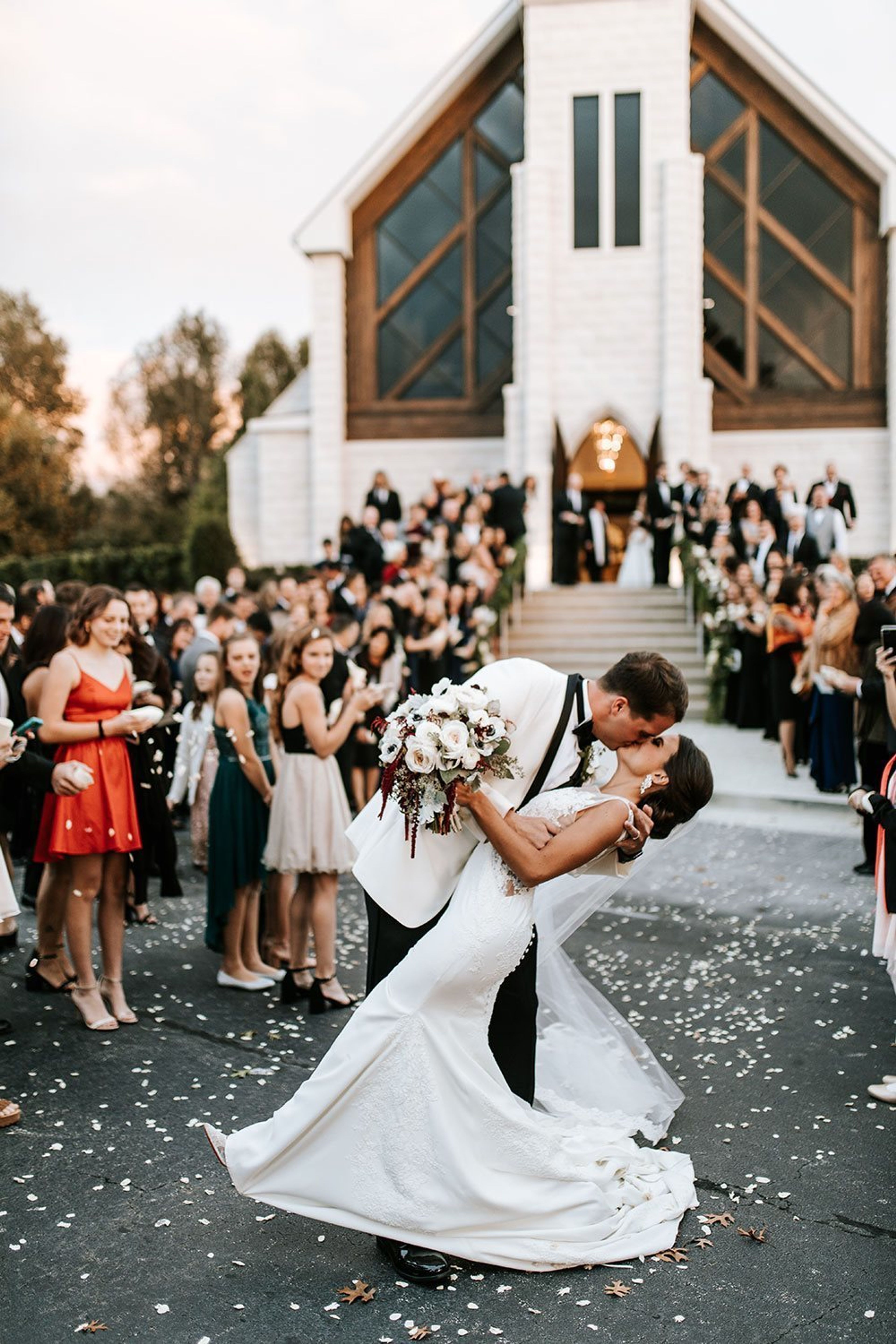 Cover photo of RLM Affairs