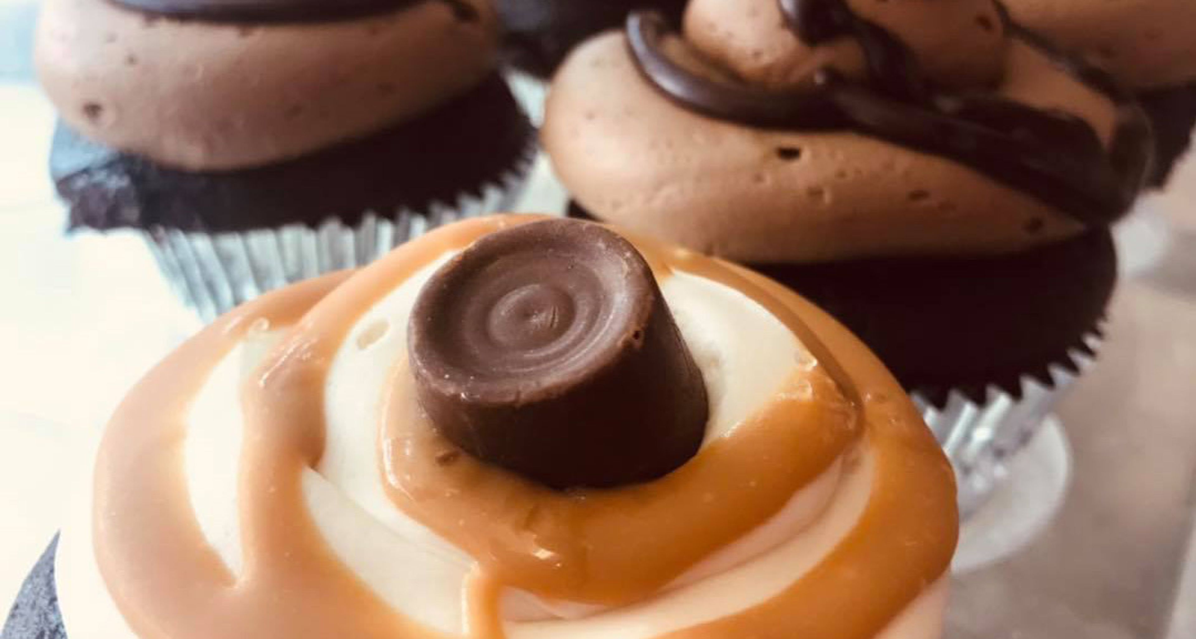 Cover photo of Cream of the Cakes