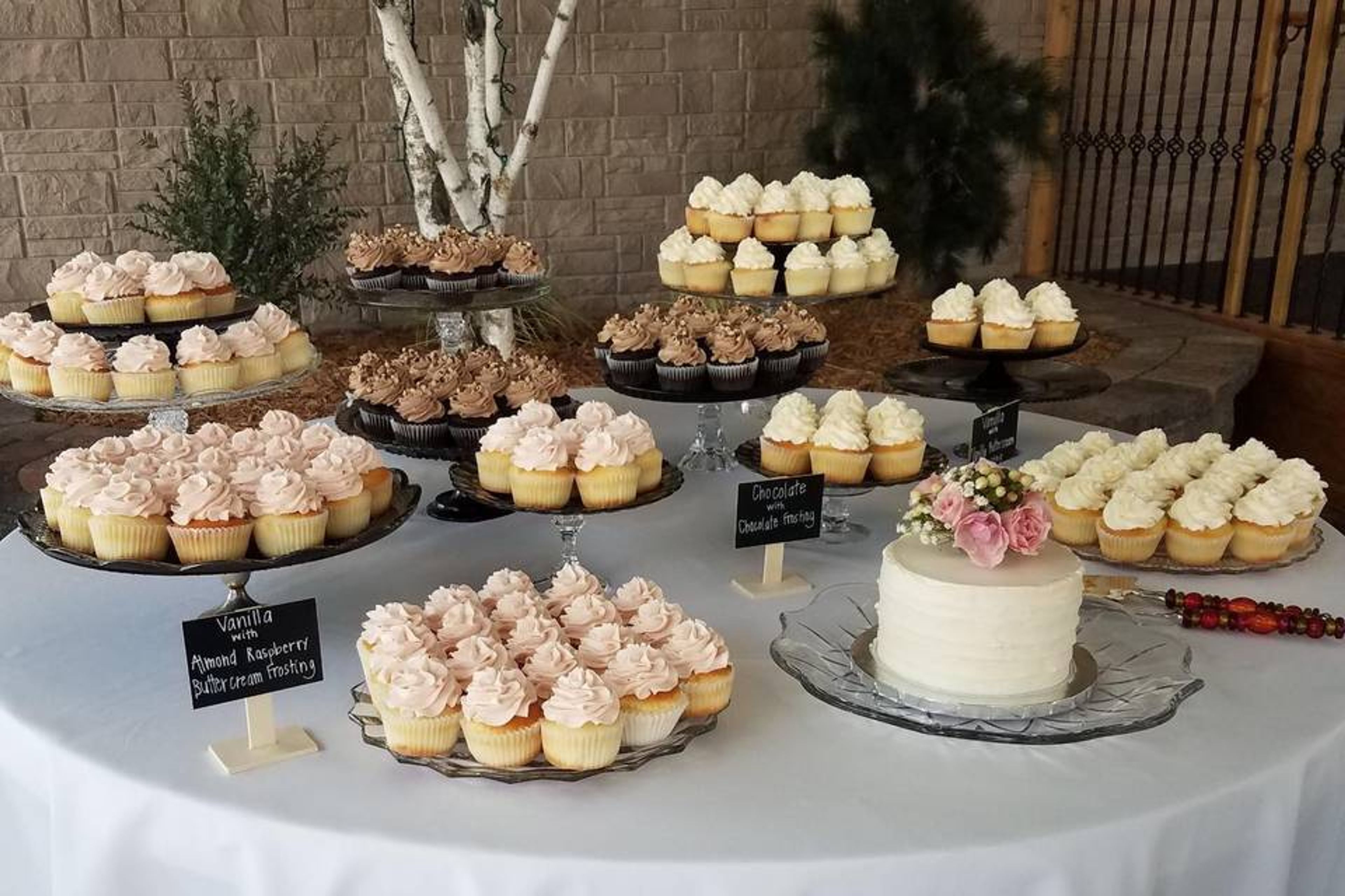 Cover photo of 3 Schweet Sisters