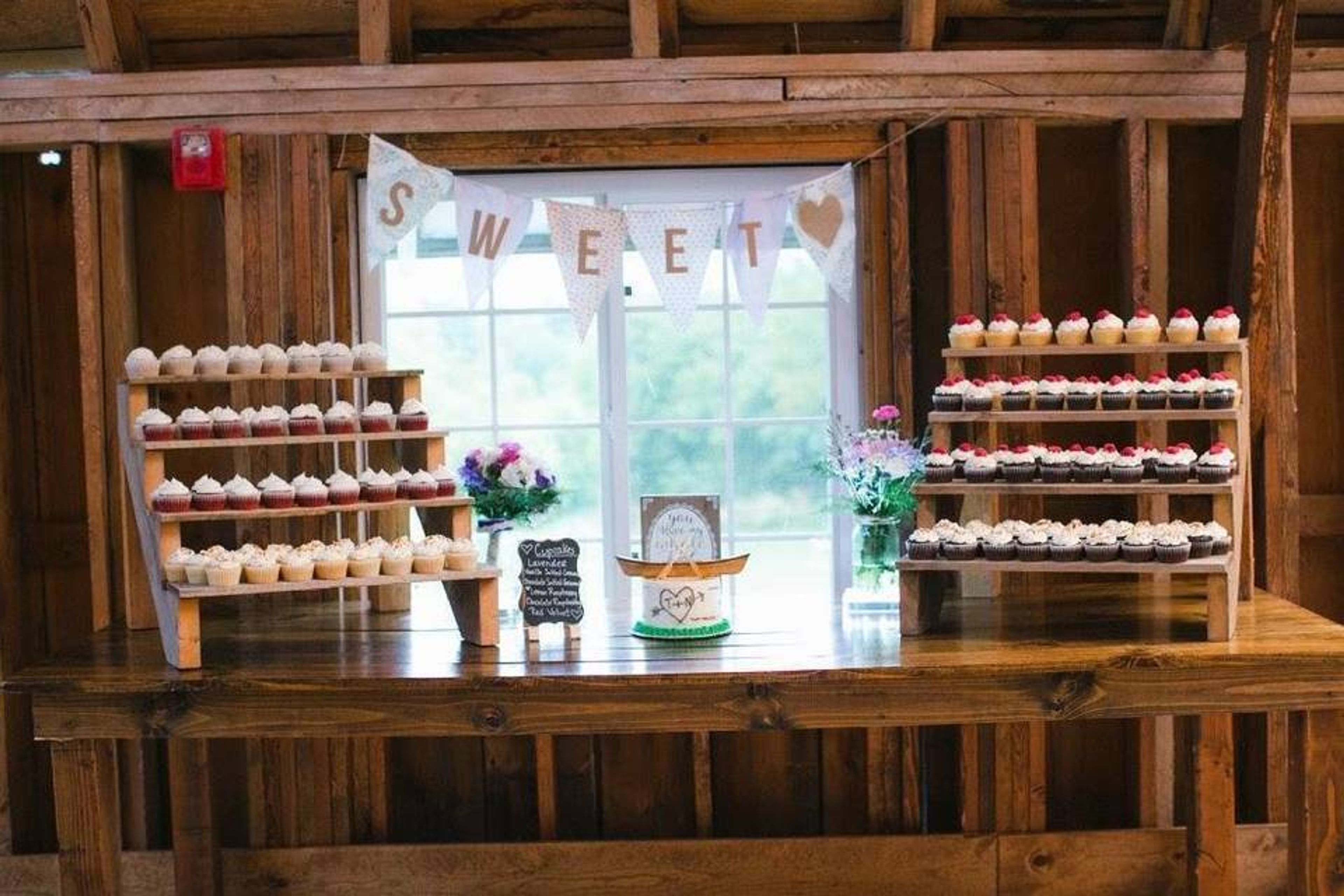 Cover photo of The Crazy Cakery