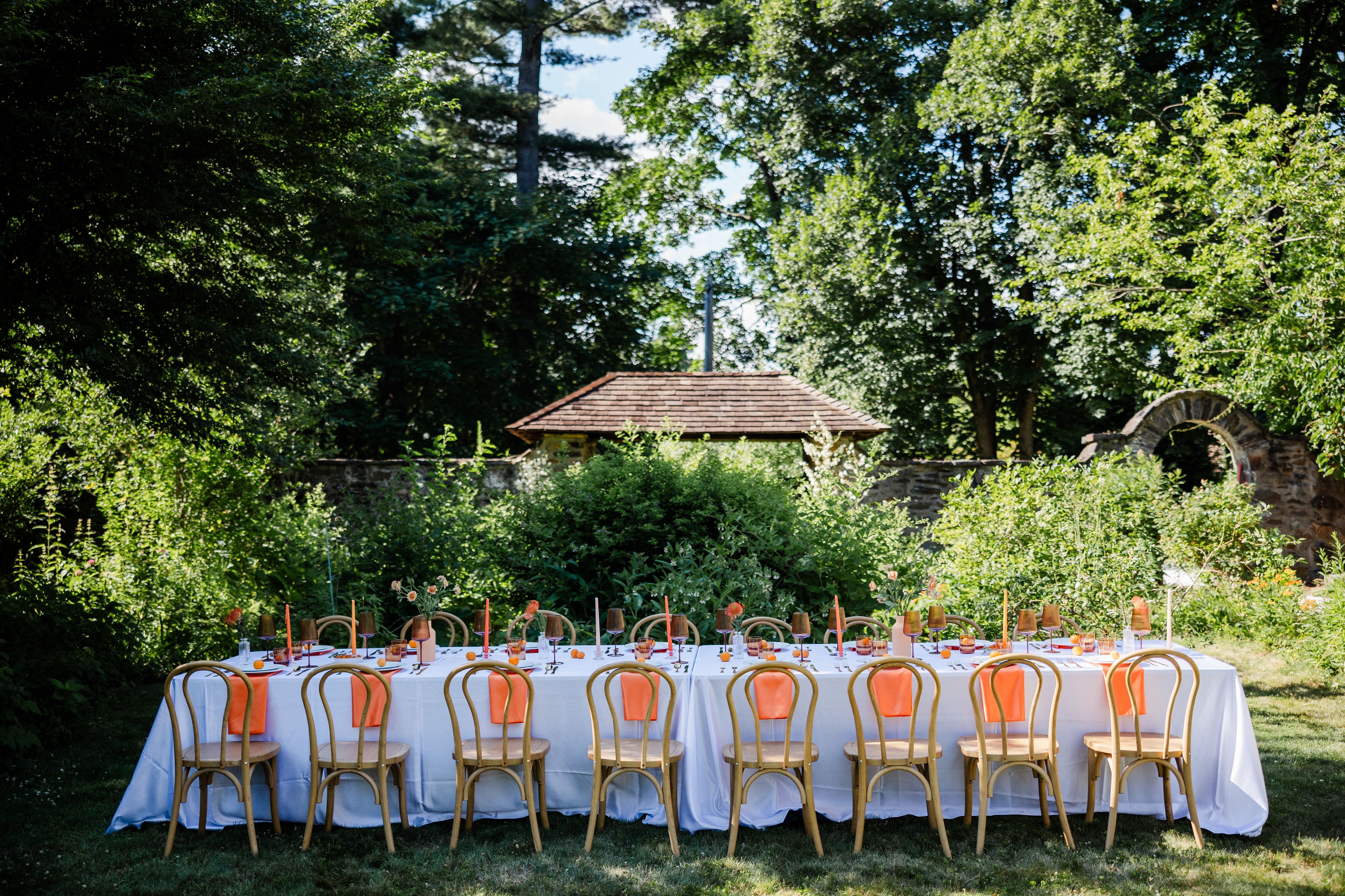 Cover photo of Stanton House Inn