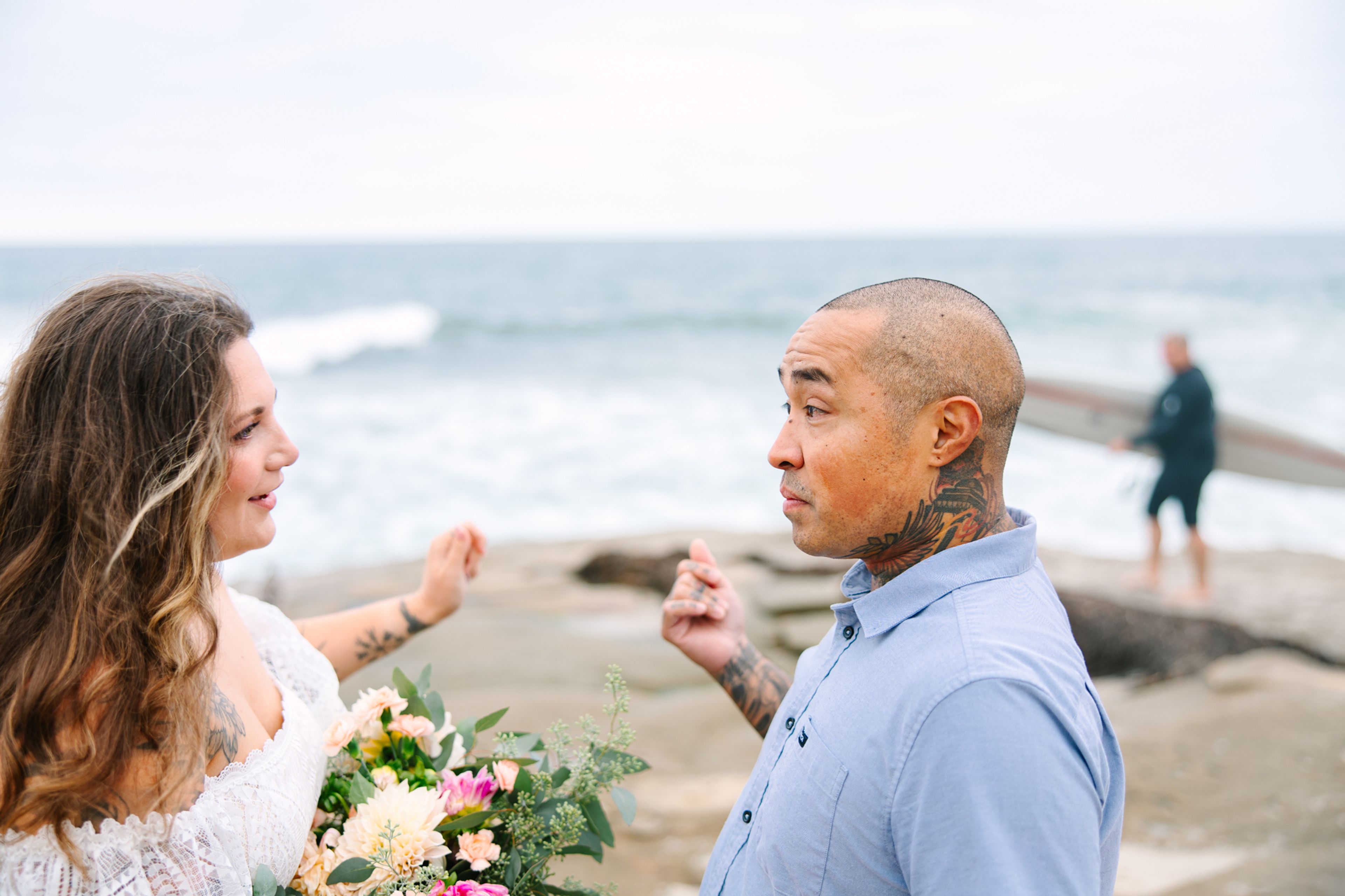 Cover photo of Love is Magic Photography