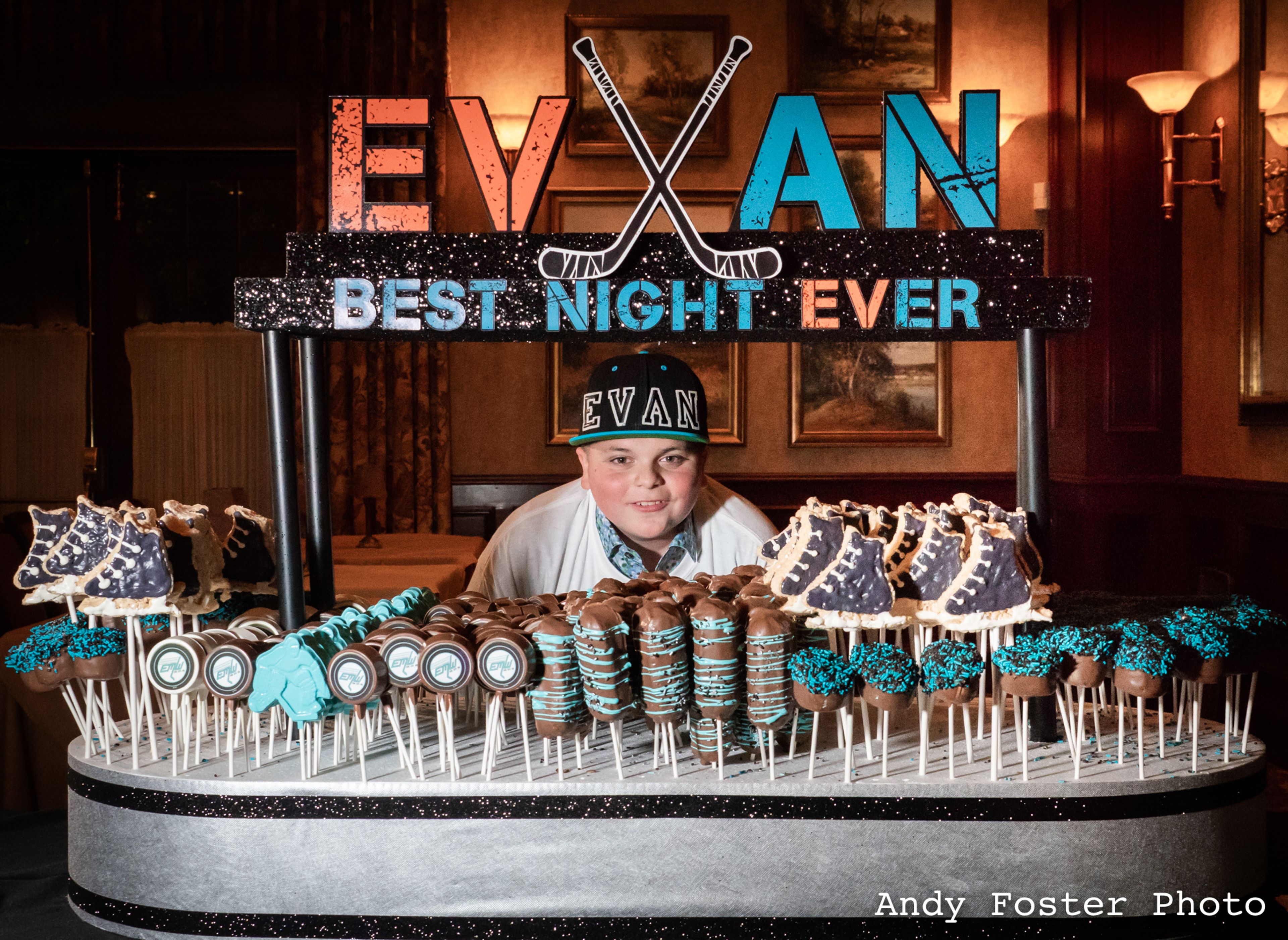 Cover photo of Sweet Ali Custom Confections