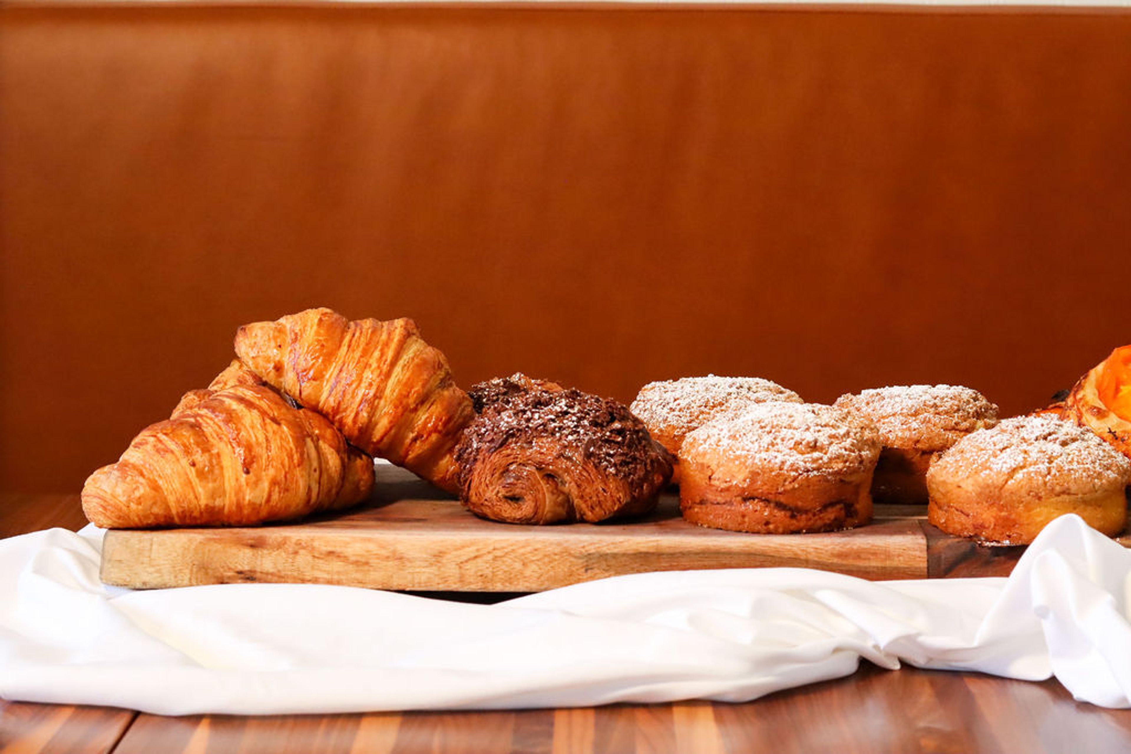 Cover photo of Daisies