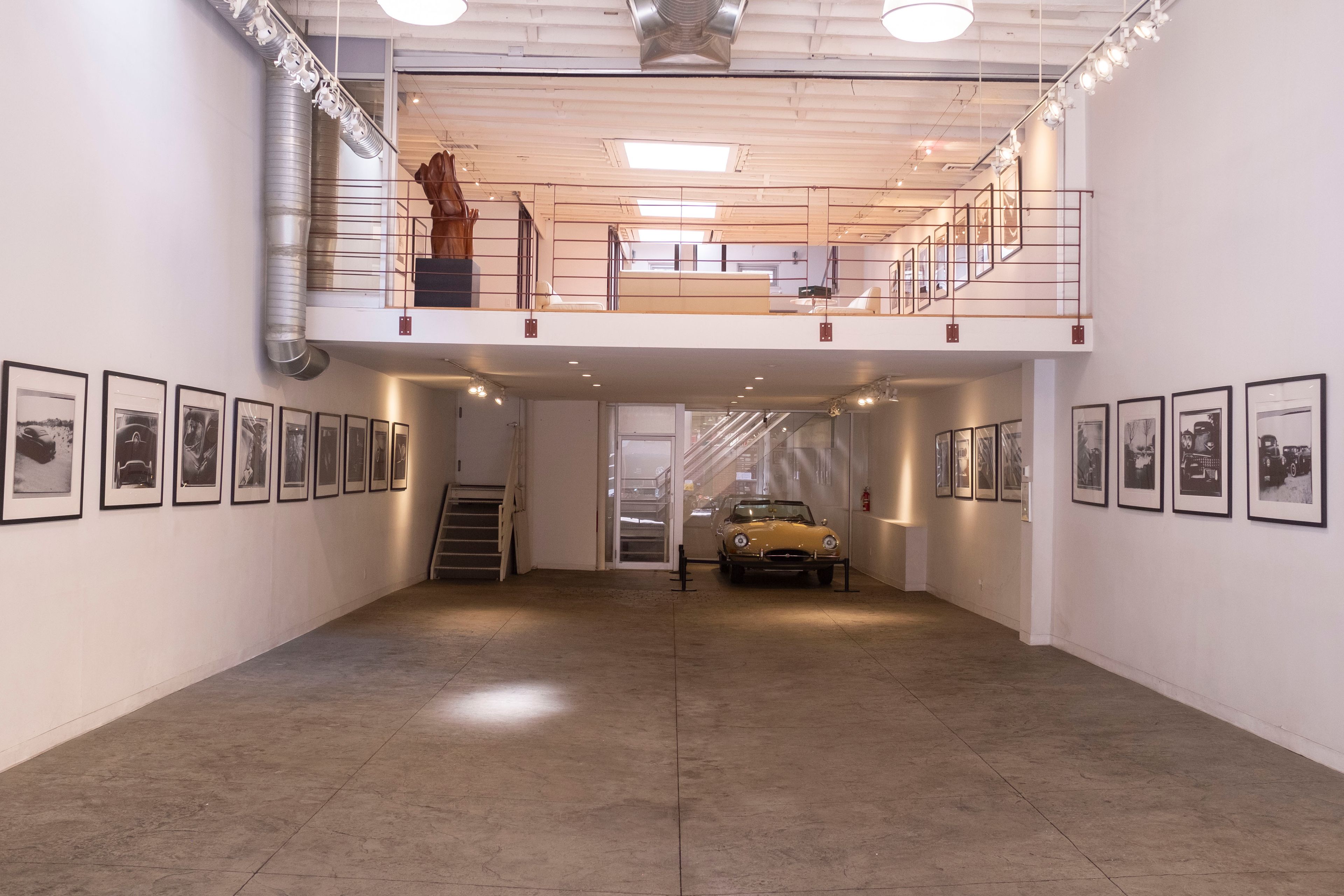 Cover photo of Cooper Classic Events