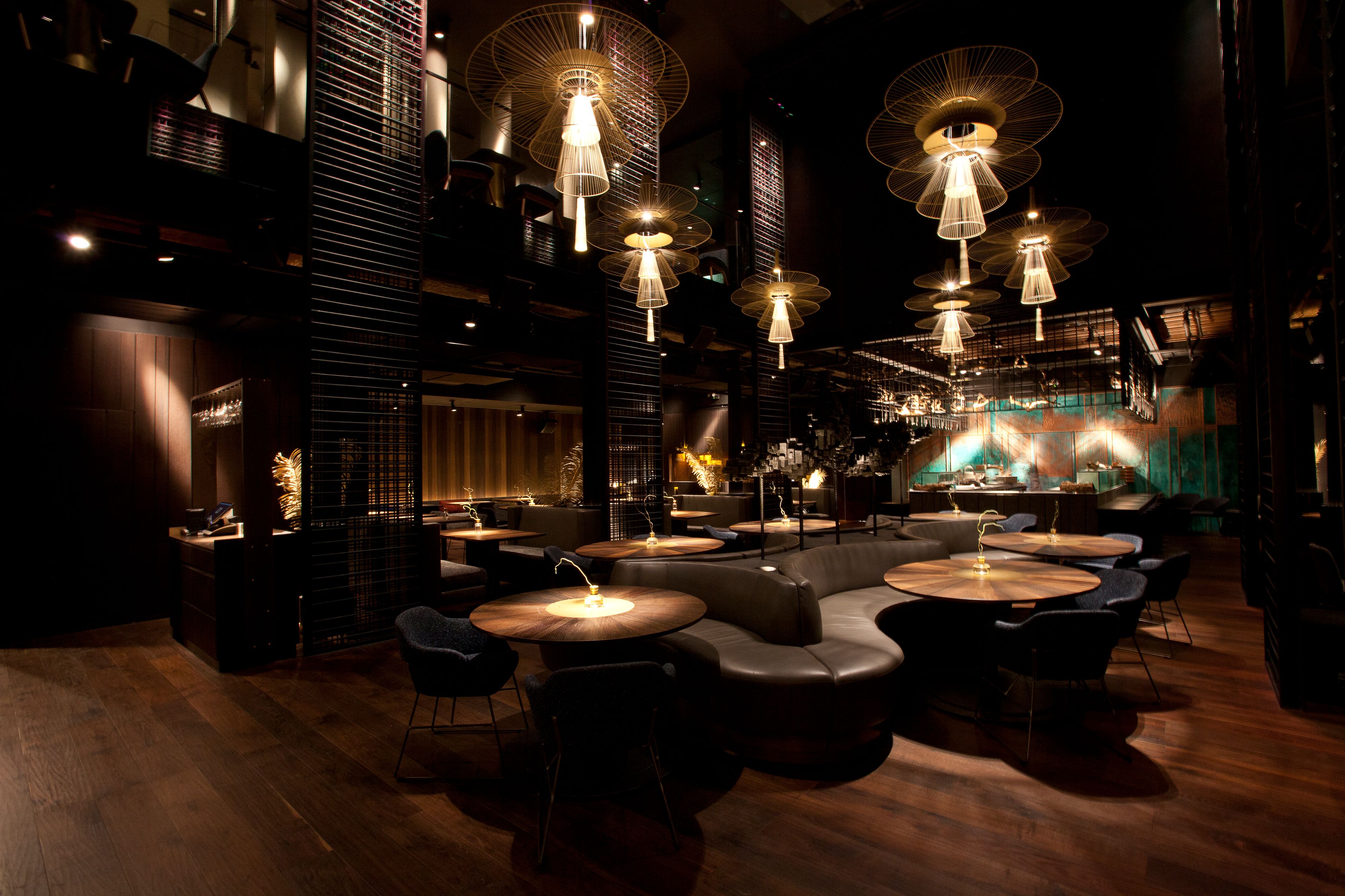 Cover photo of Buddha Bar New York