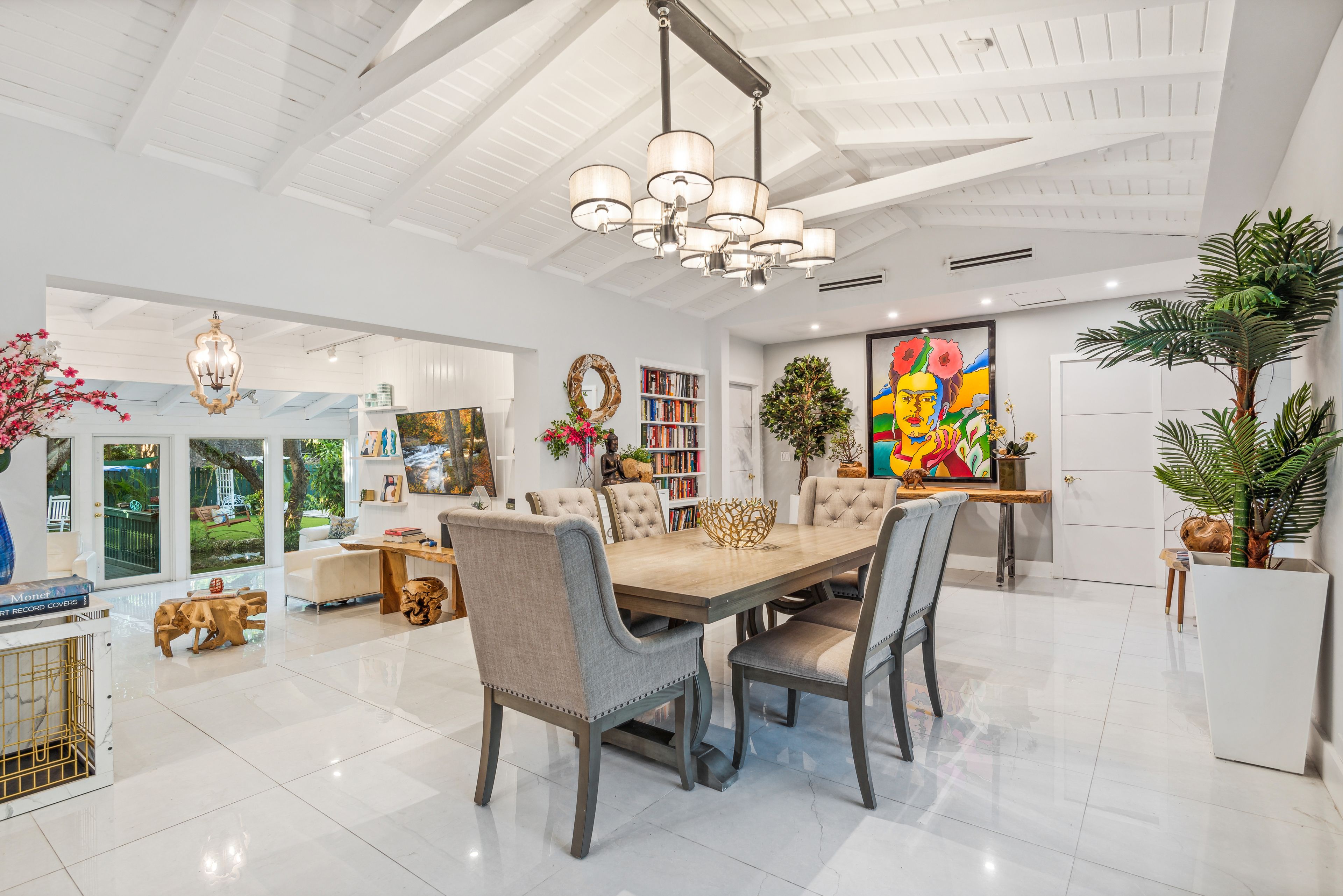 Cover photo of Villa Amalfi