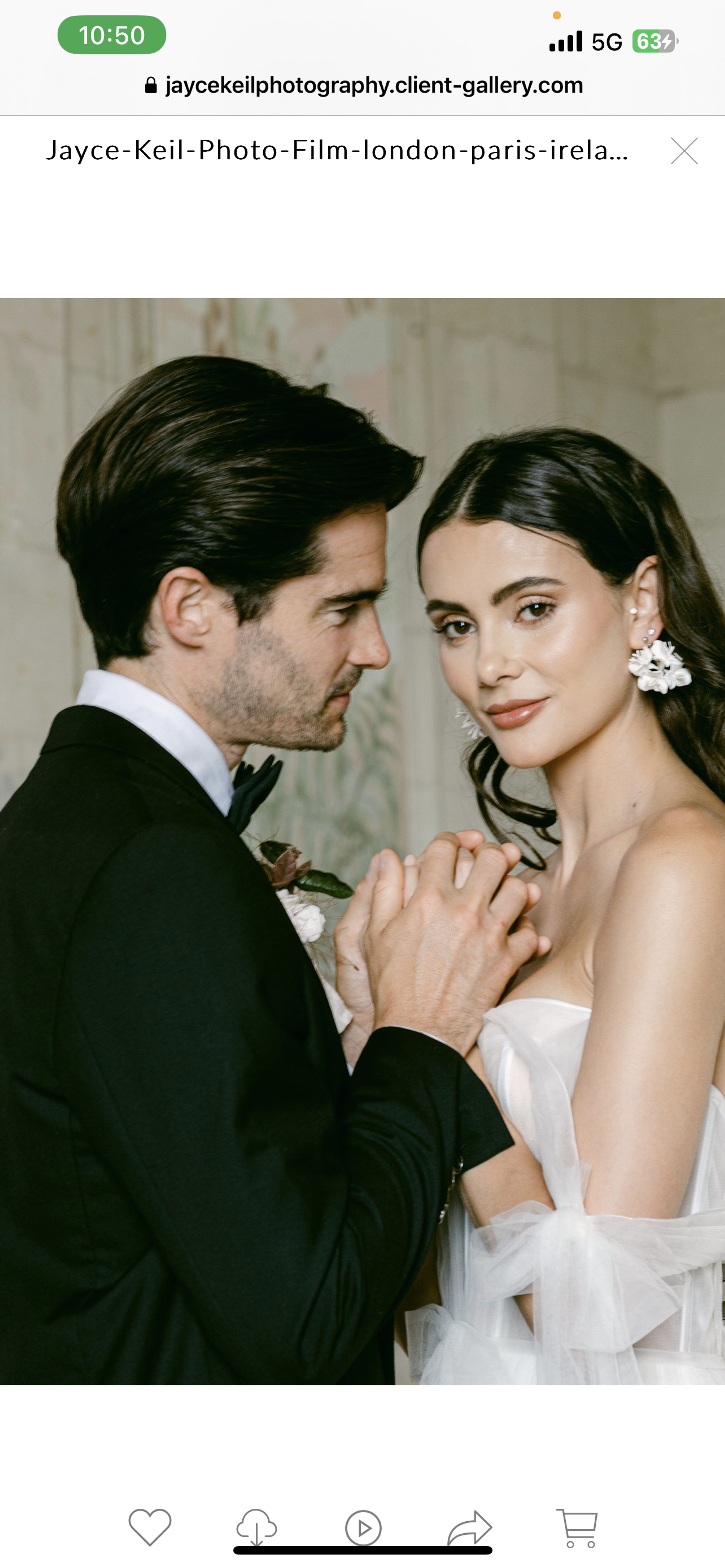 Cover photo of Jen Lagers Beauty