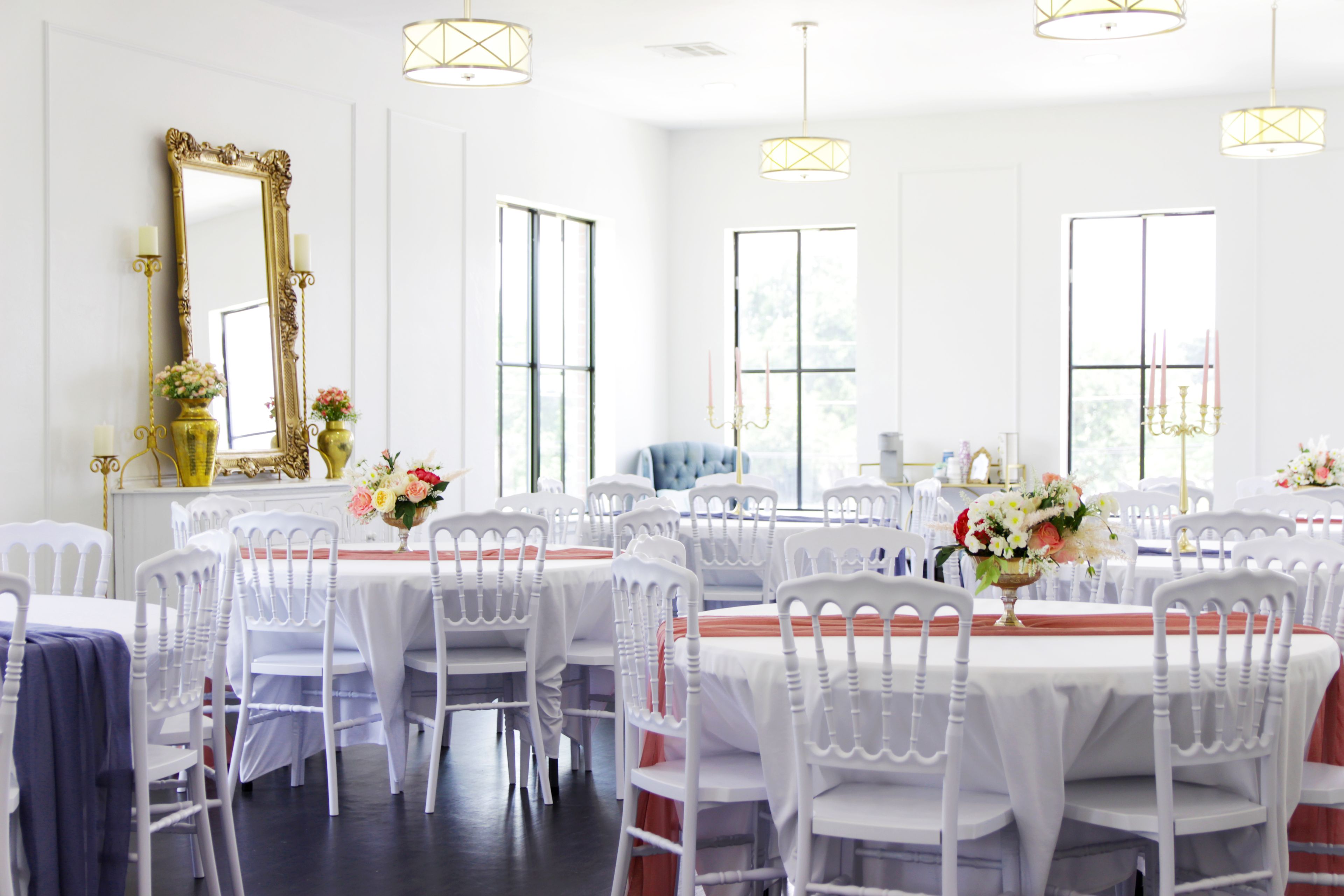 Cover photo of The Reverie Event Venue