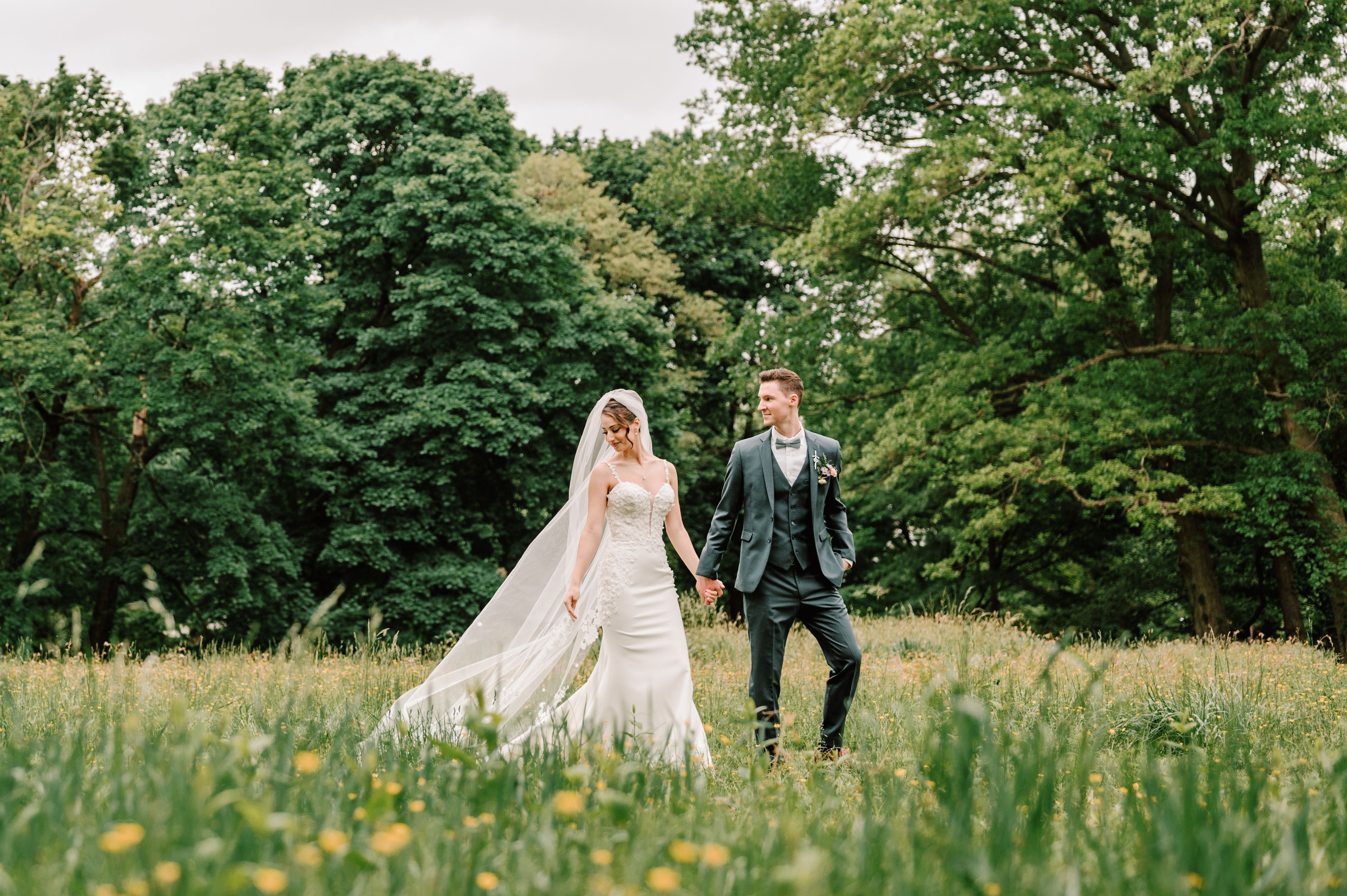 Cover photo of Sarah French Events