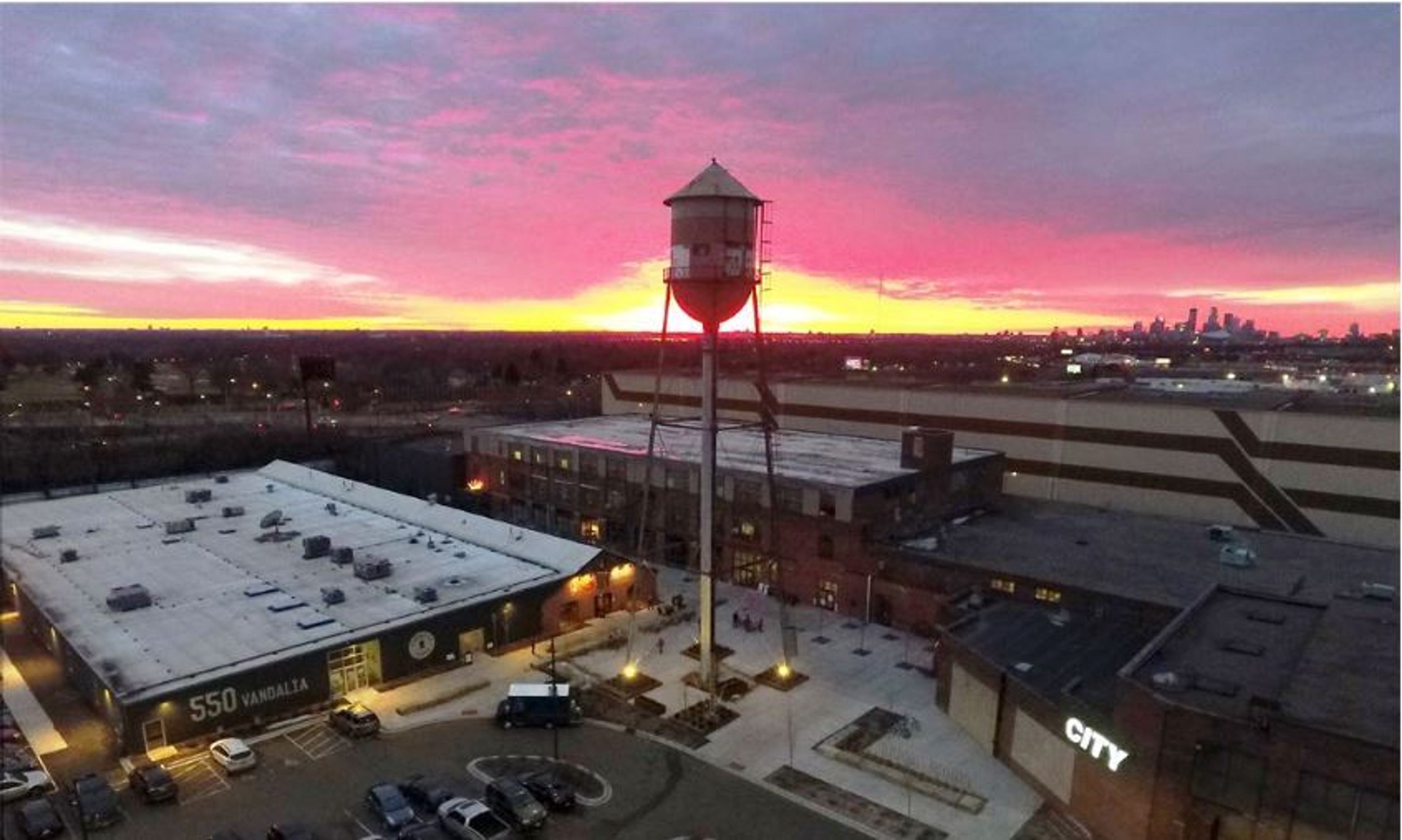 Cover photo of Saint Paul Neighborhood Network