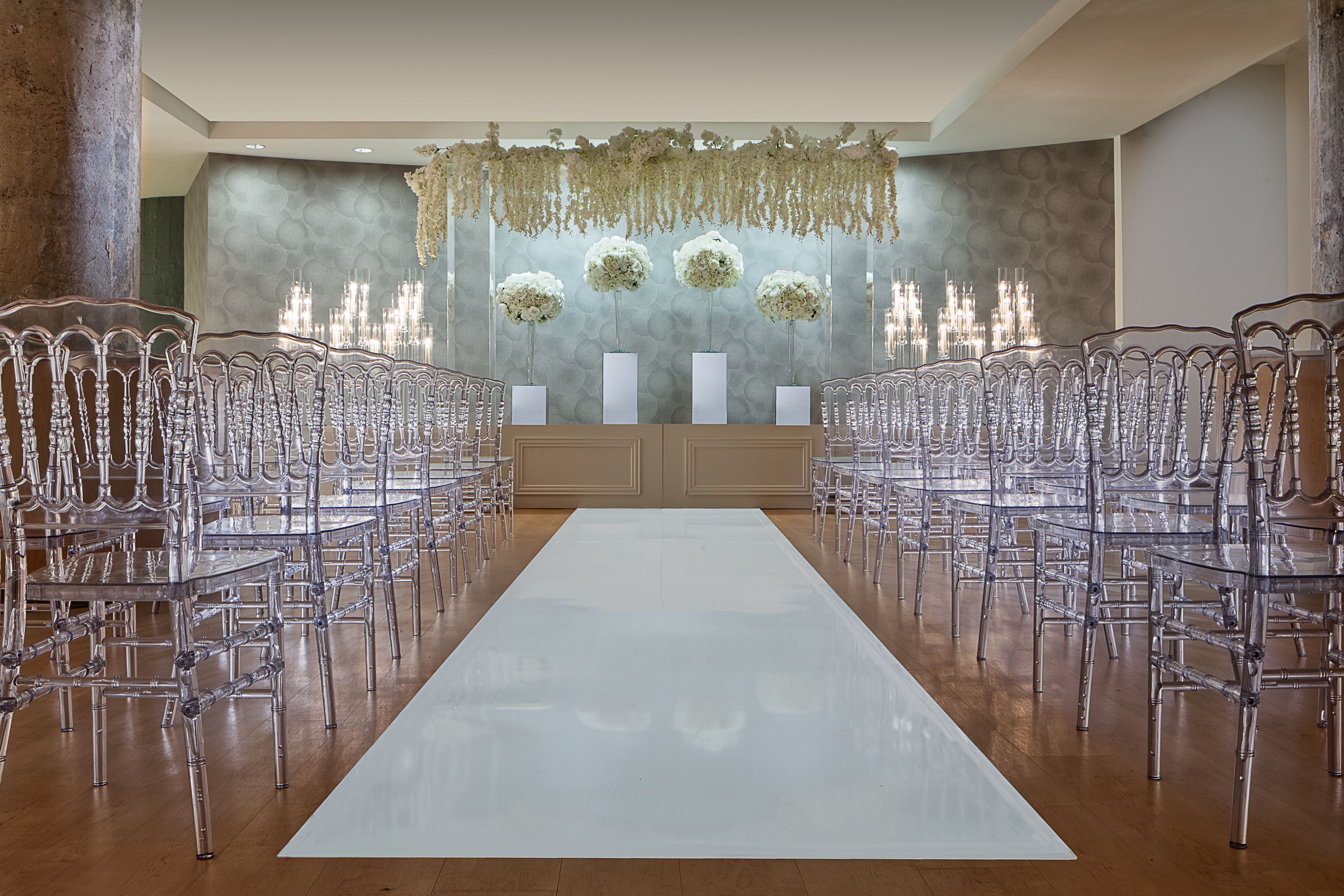 Cover photo of Aloft Dallas Downtown