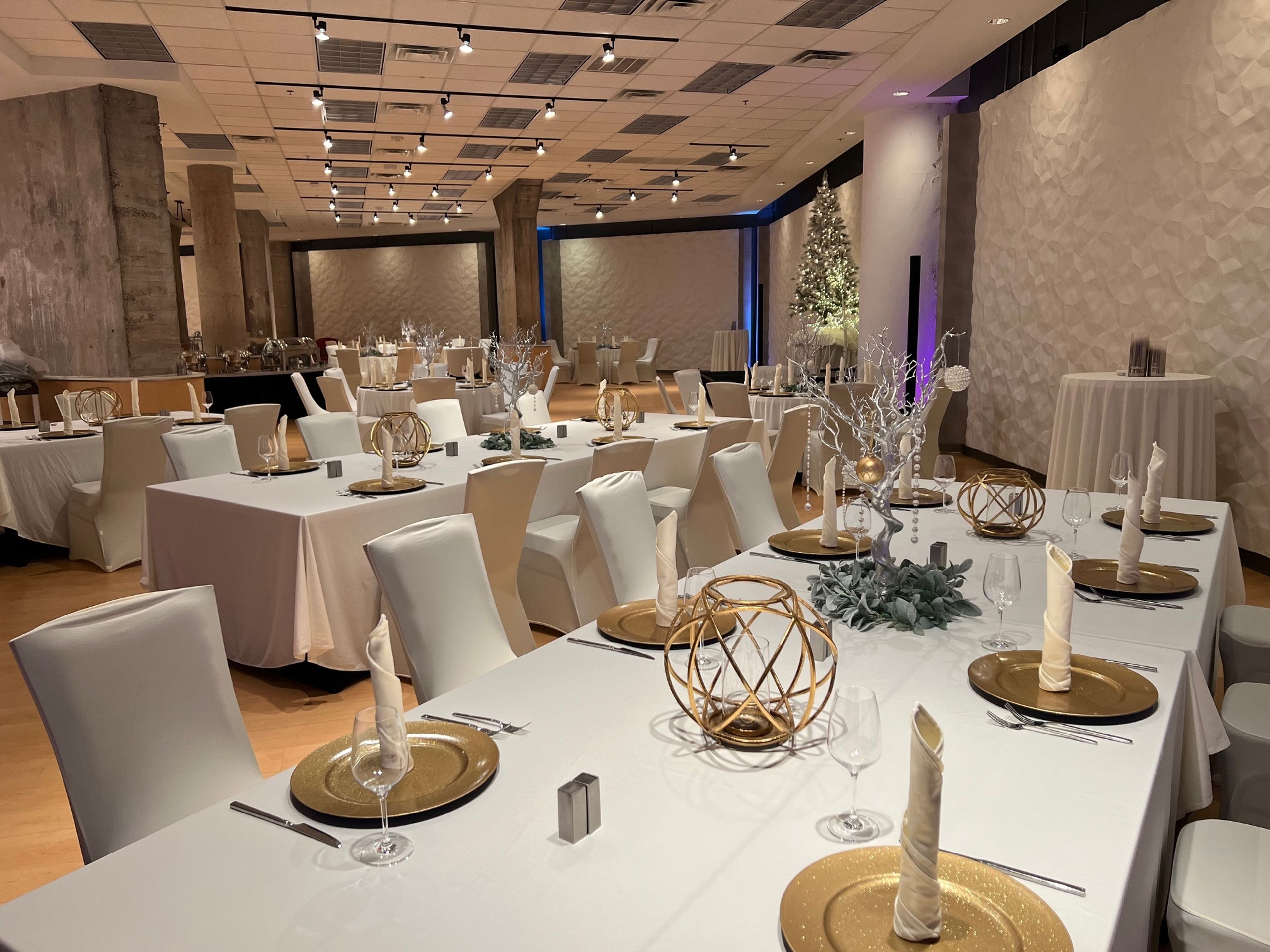 Cover photo of Aloft Dallas Downtown