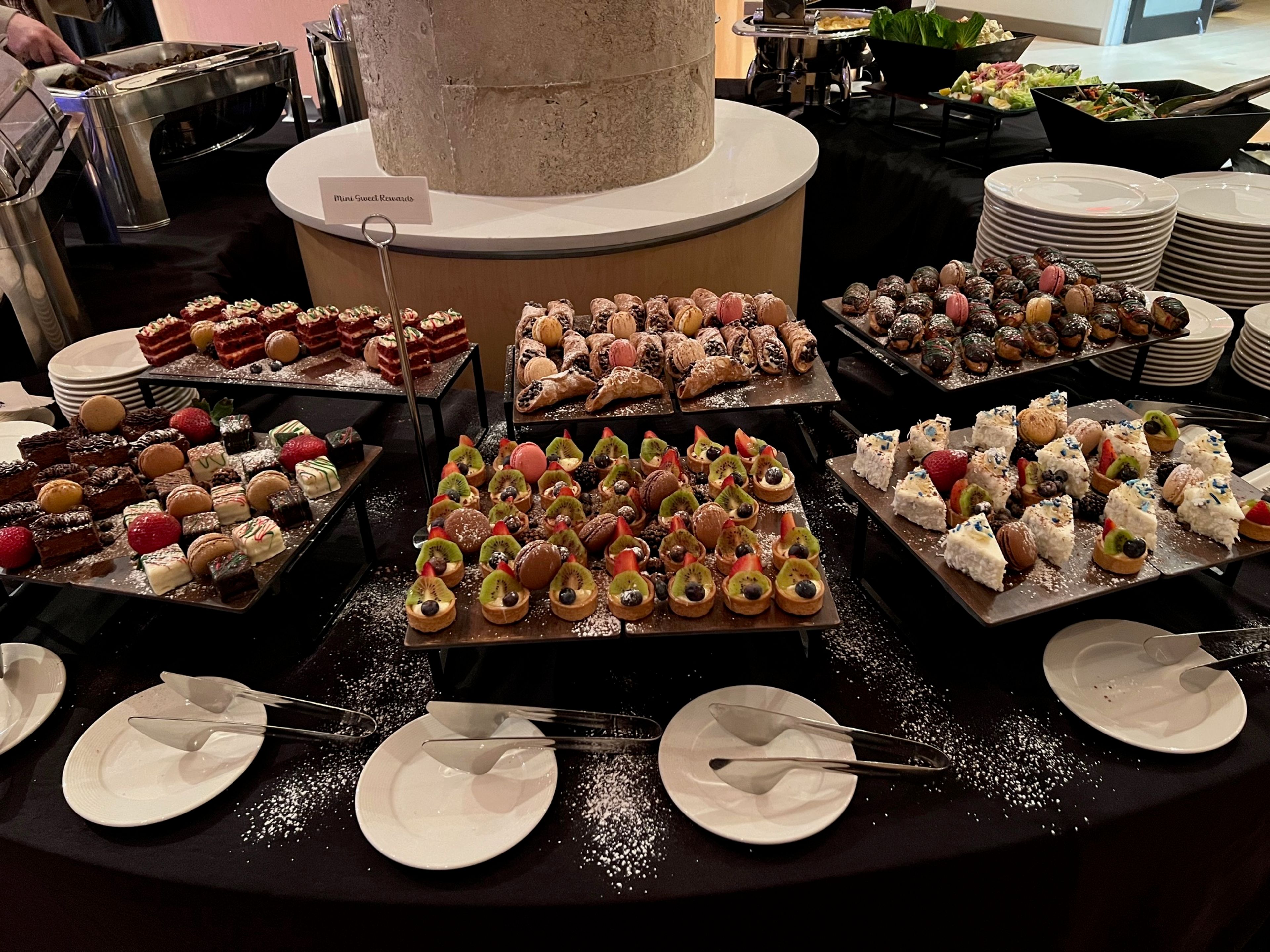 Cover photo of Aloft Dallas Downtown