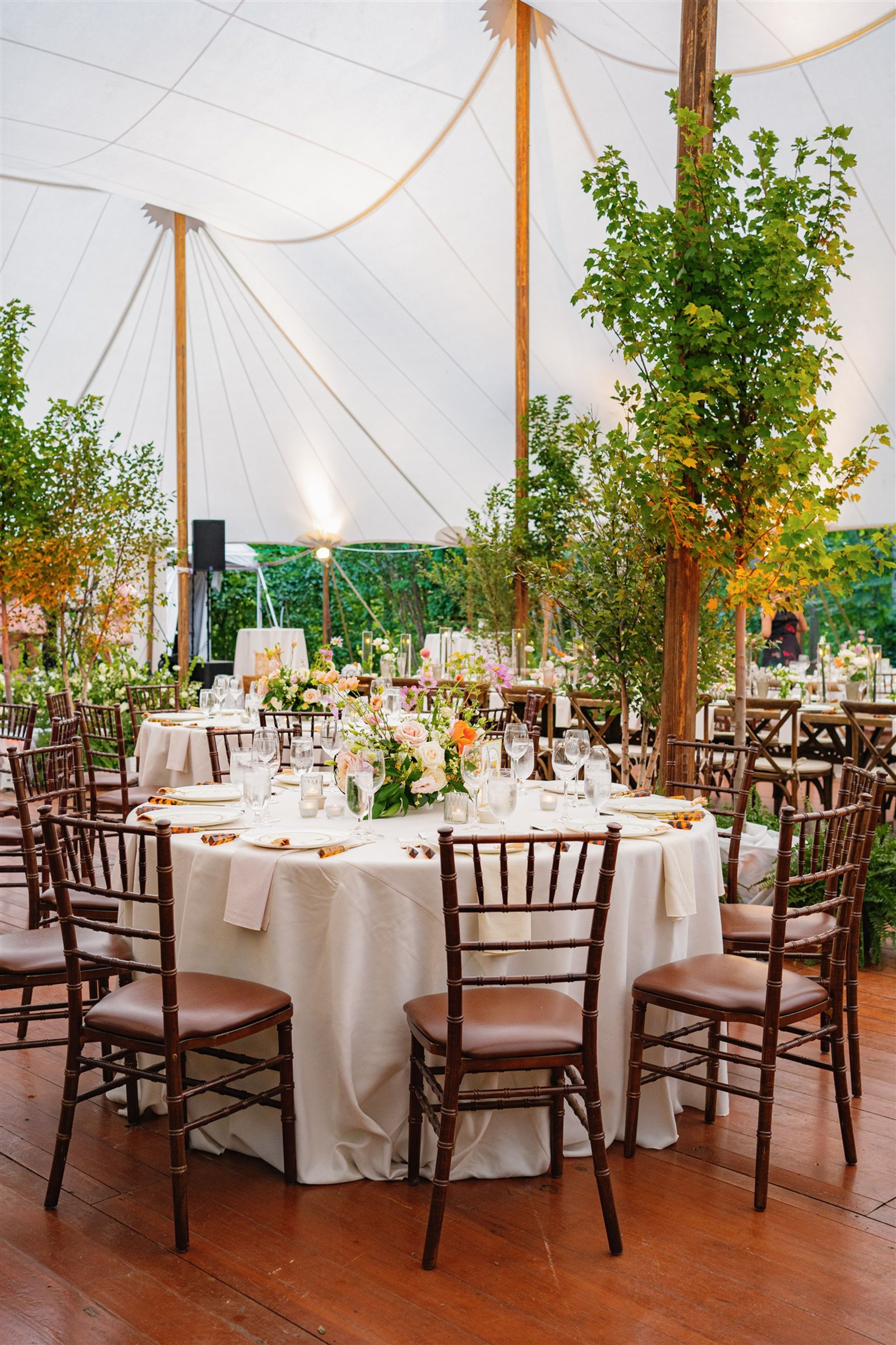 Cover photo of Angelica & Co. Events and Styling