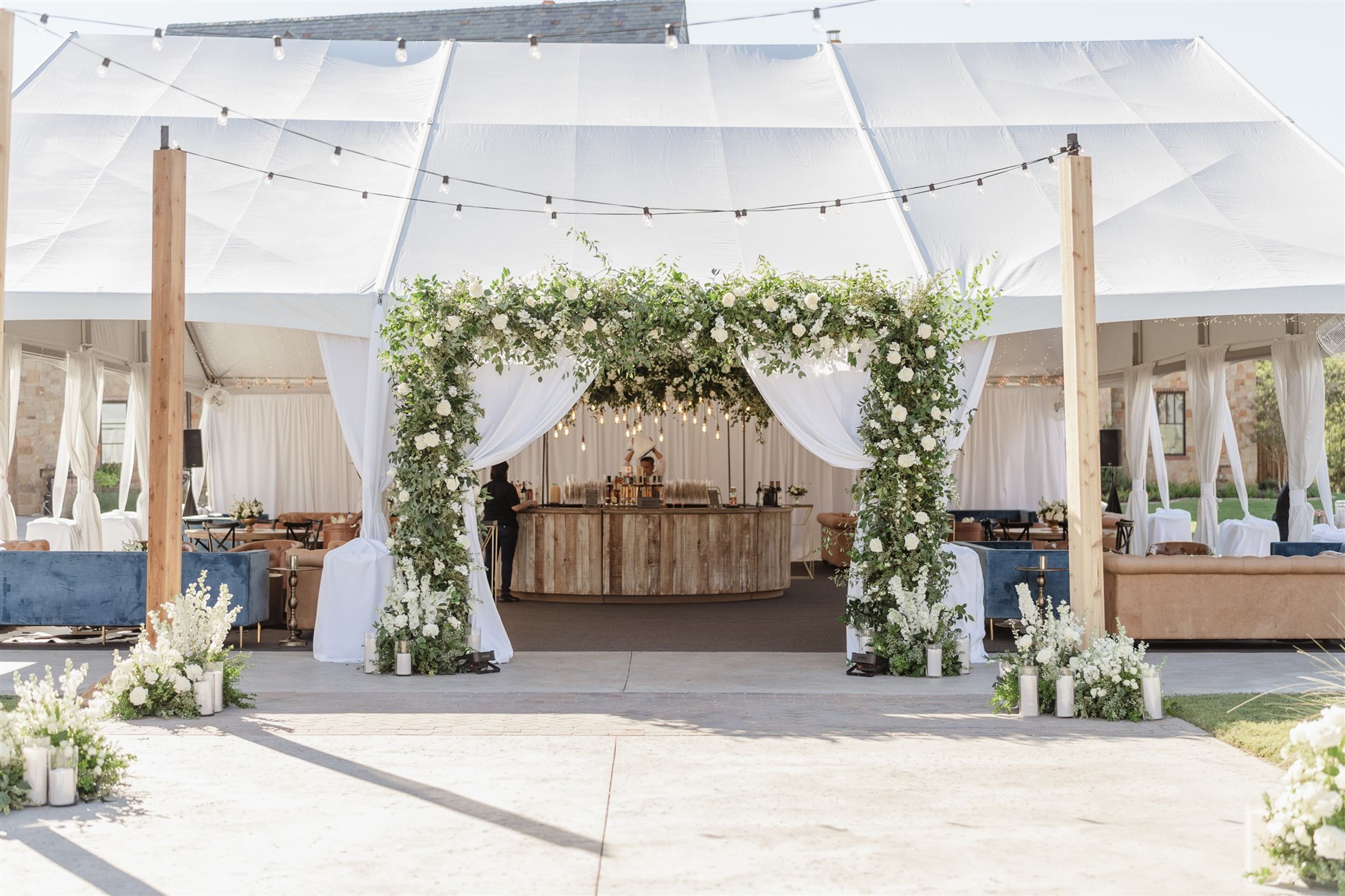 Cover photo of As You Wish Events