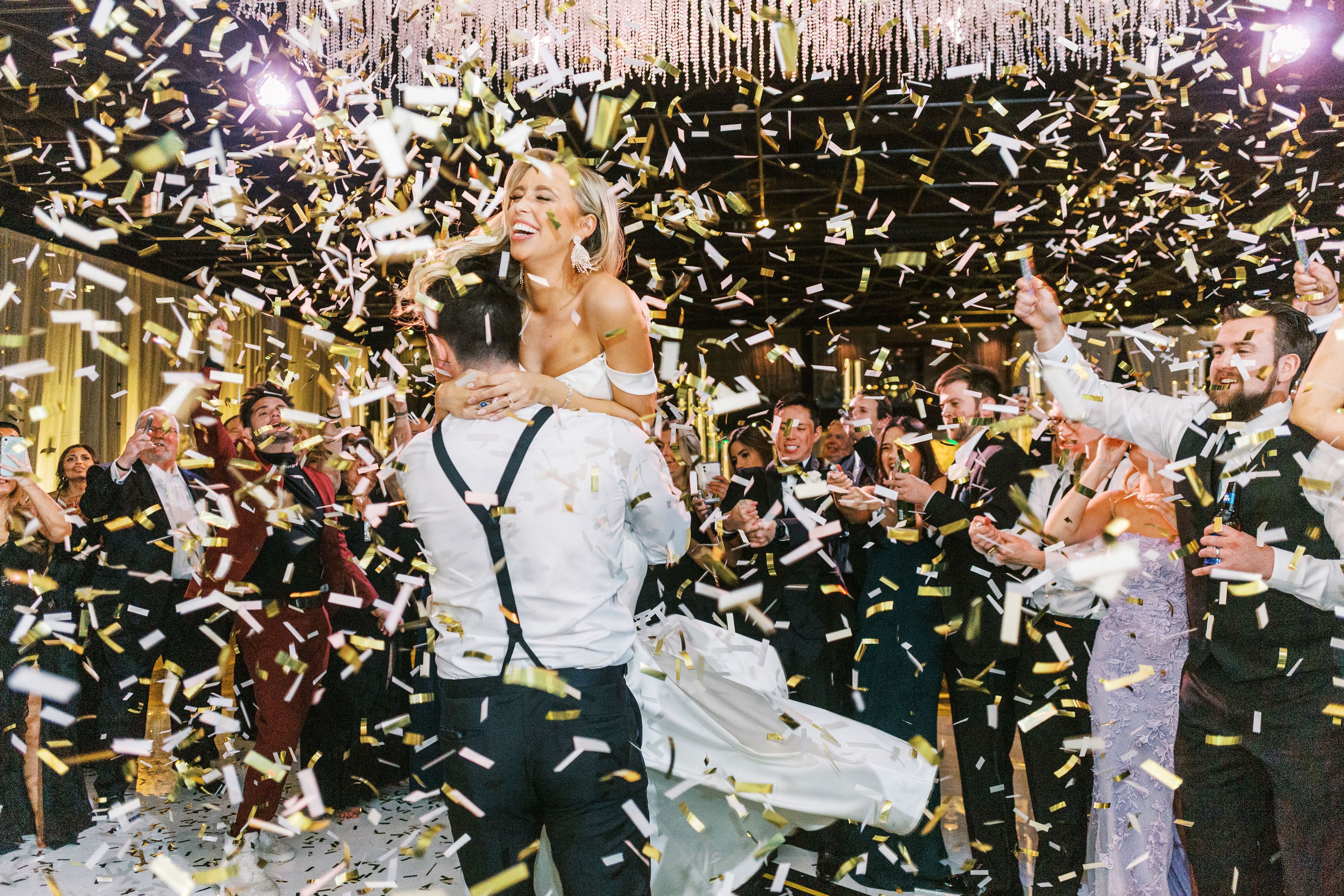 Cover photo of As You Wish Events