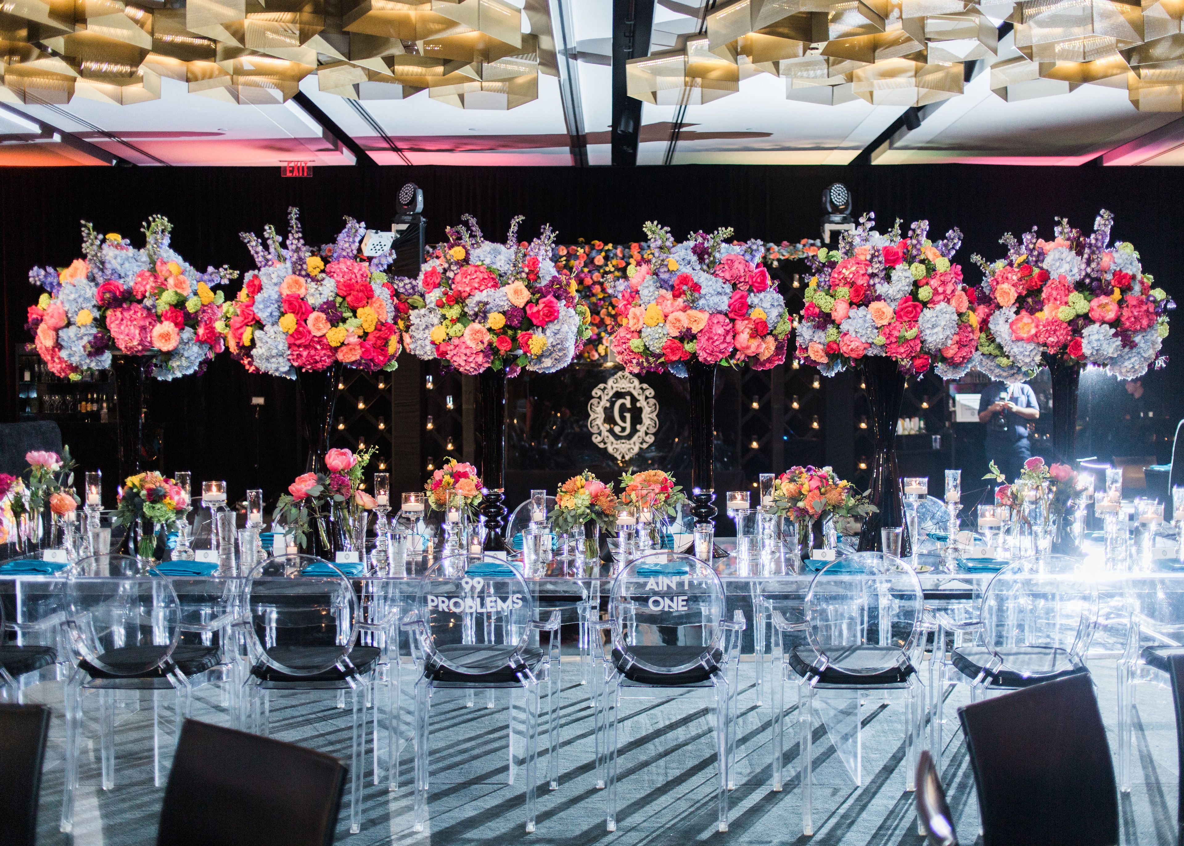 Cover photo of As You Wish Events