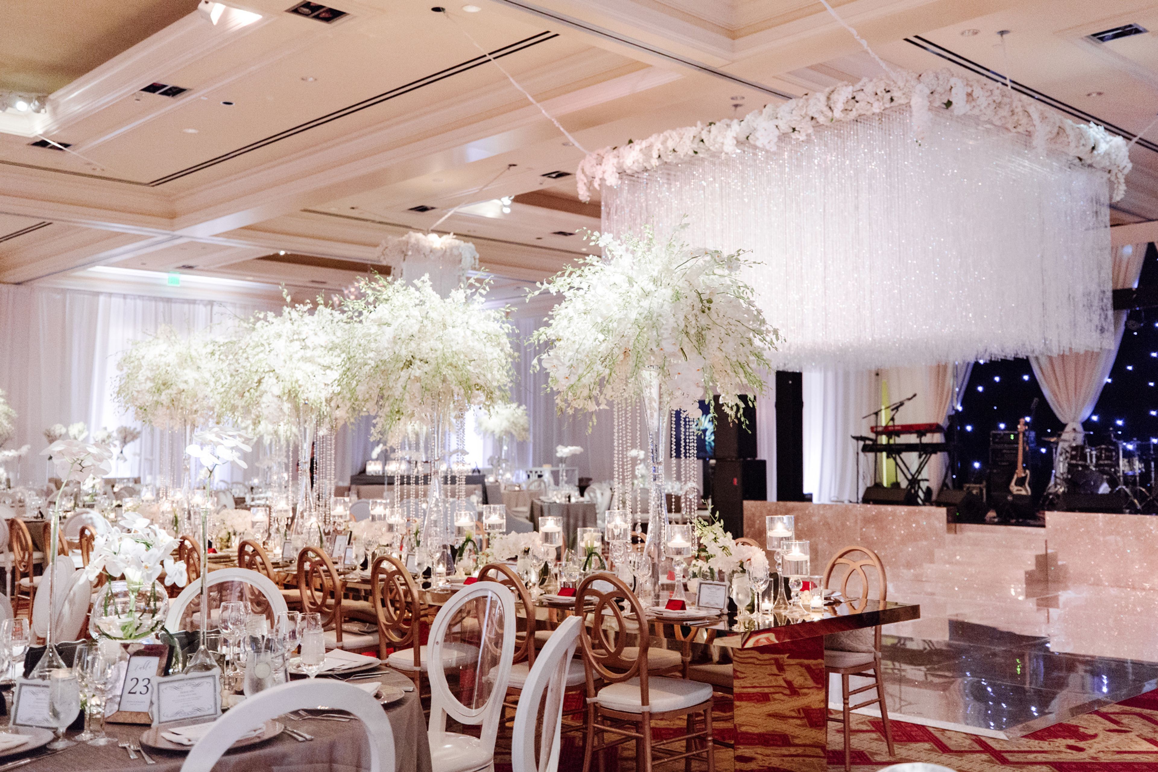 Cover photo of As You Wish Events