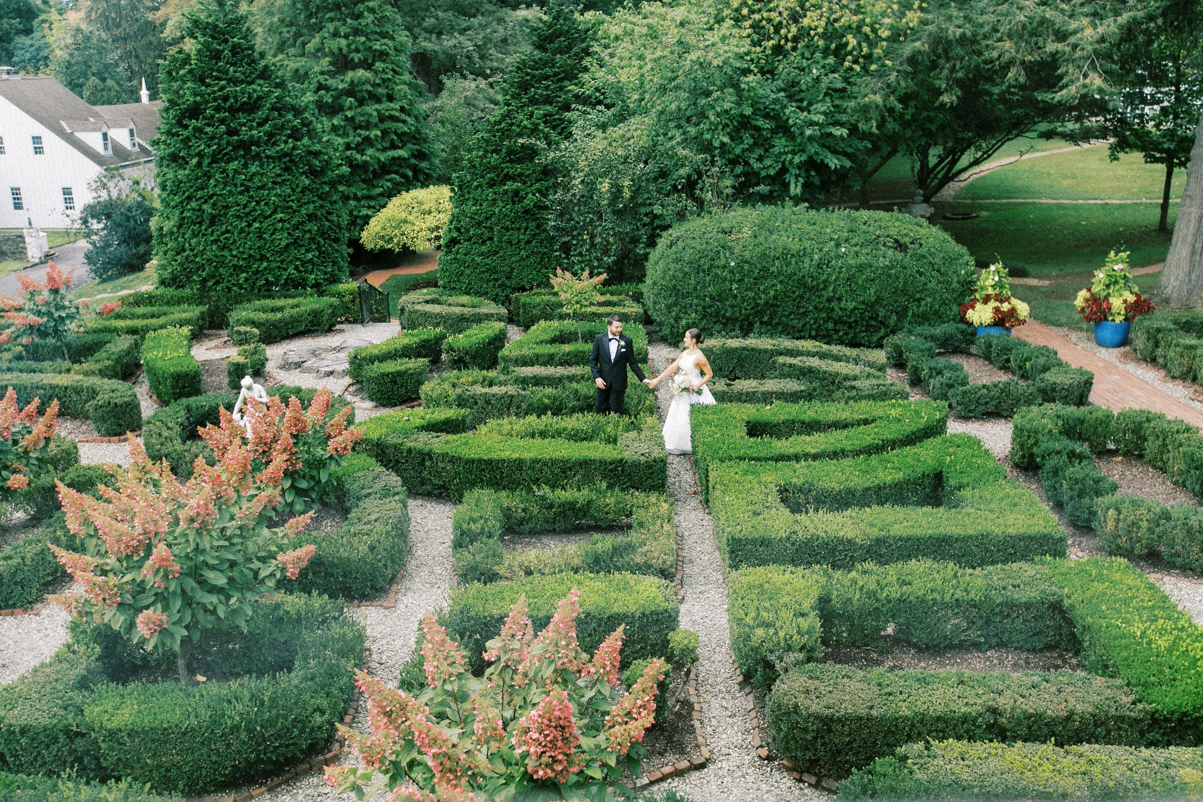 Cover photo of Appleford Estate