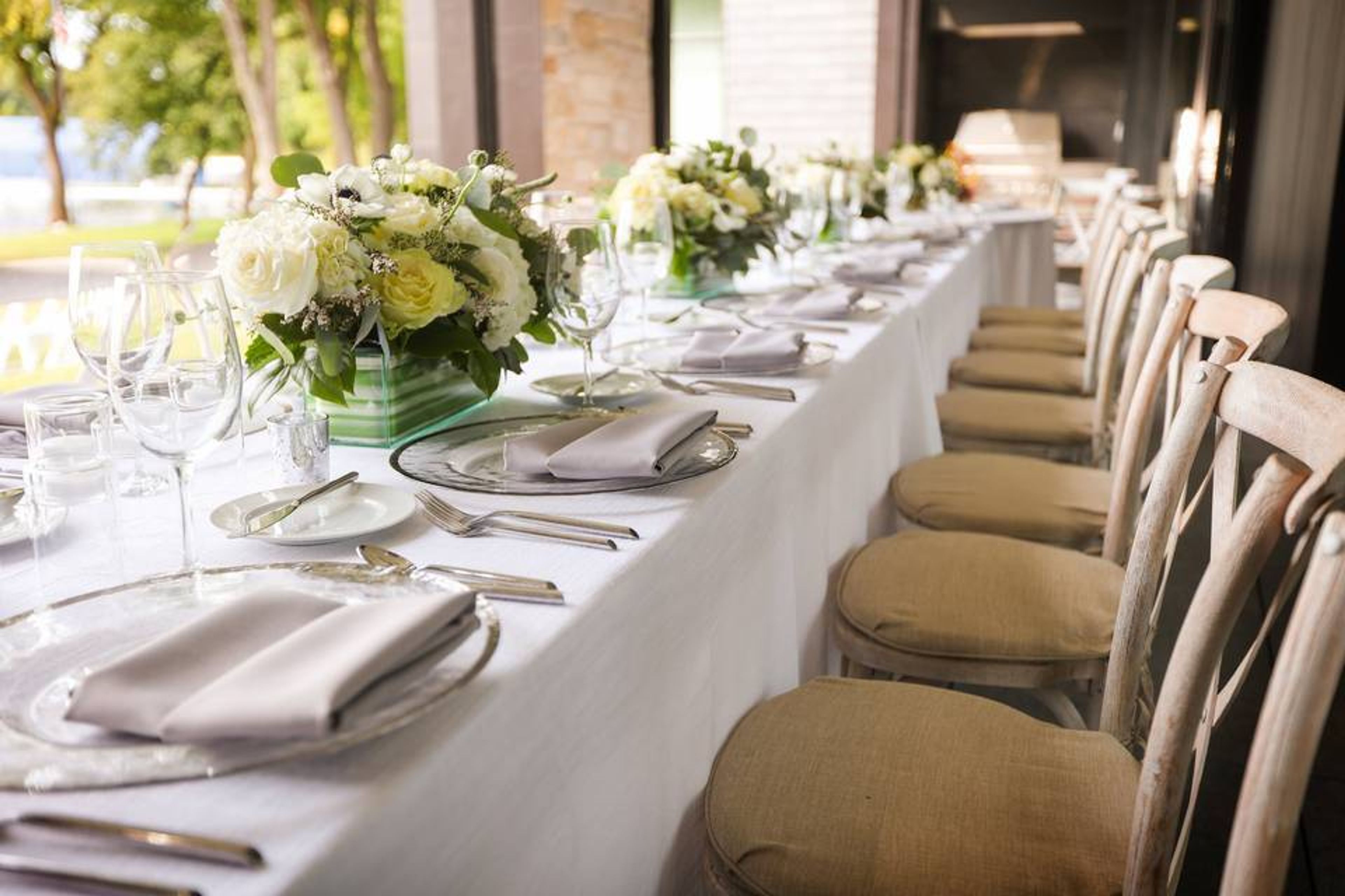 Cover photo of Gather Event Group