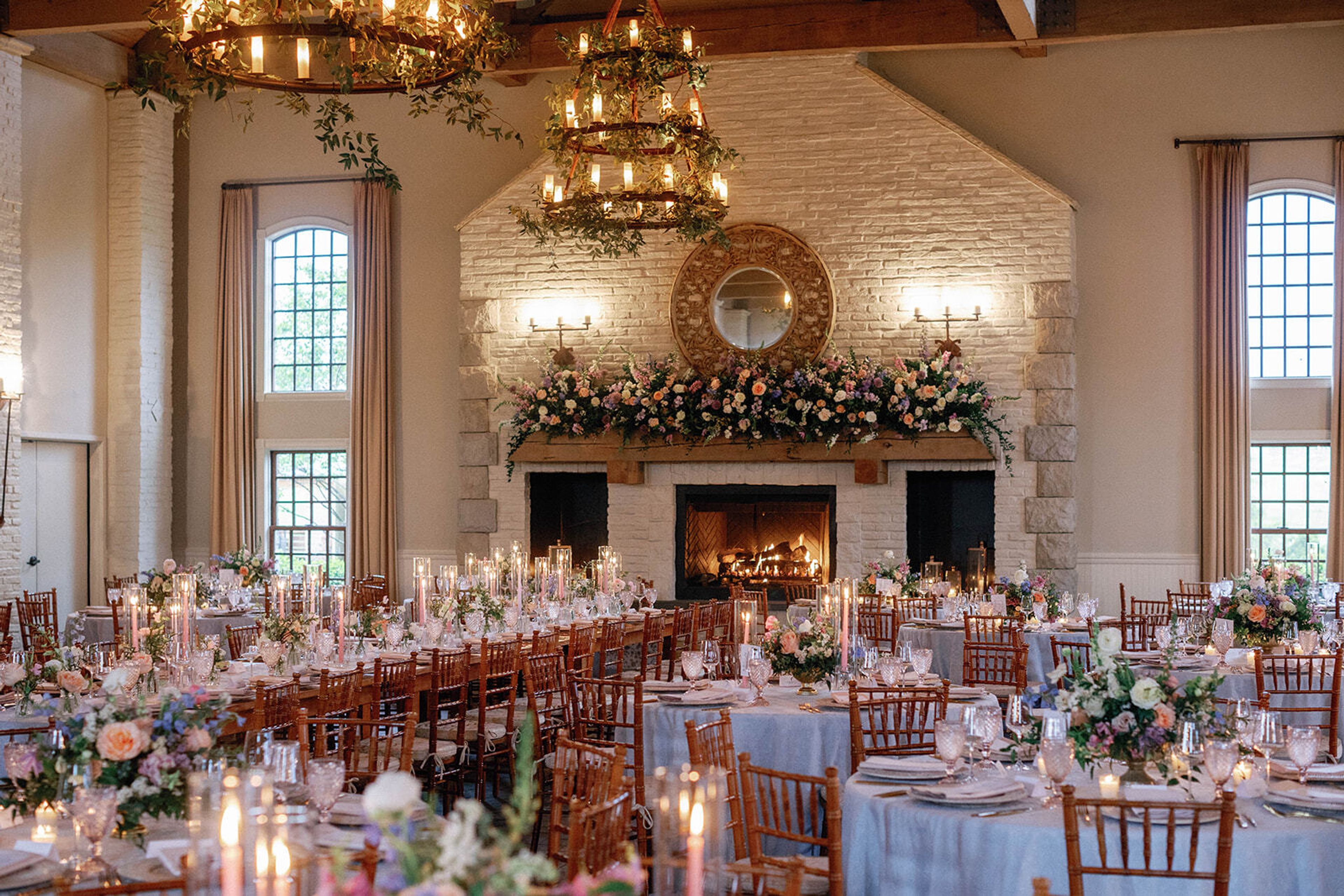 Cover photo of Caroline Fuller Events