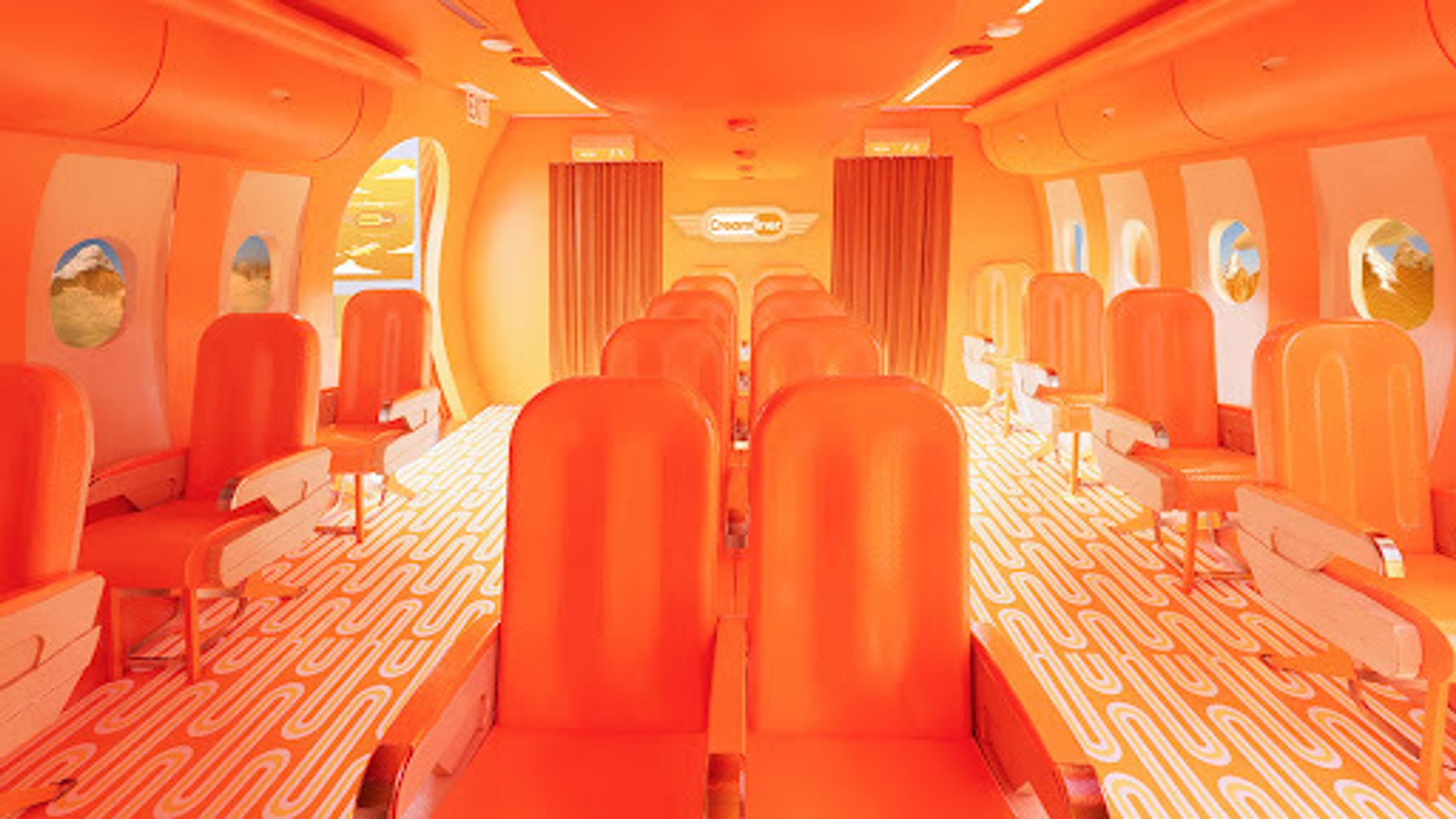 Cover photo of Museum of Ice Cream Miami