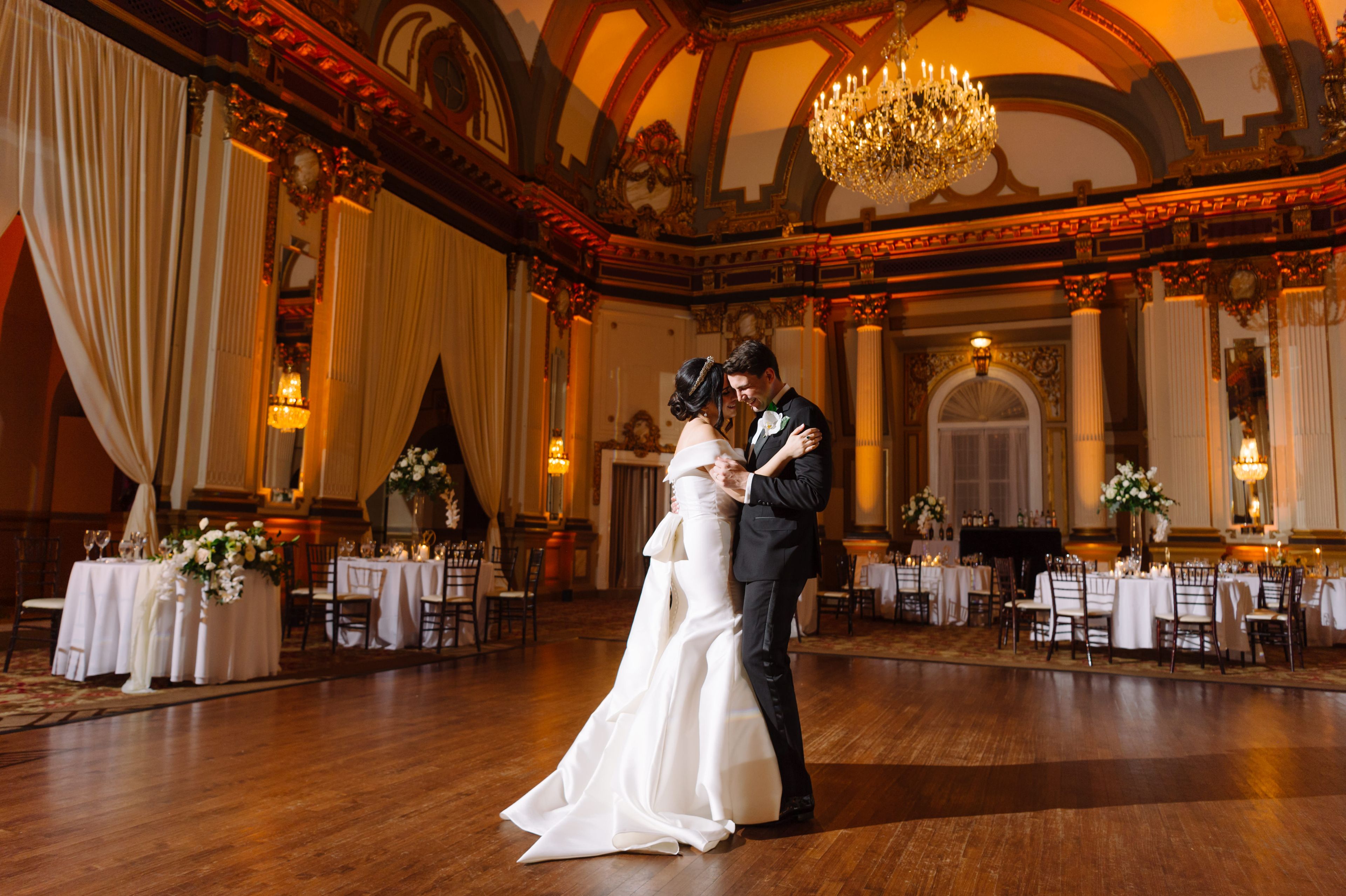 Cover photo of Belvedere and Co.