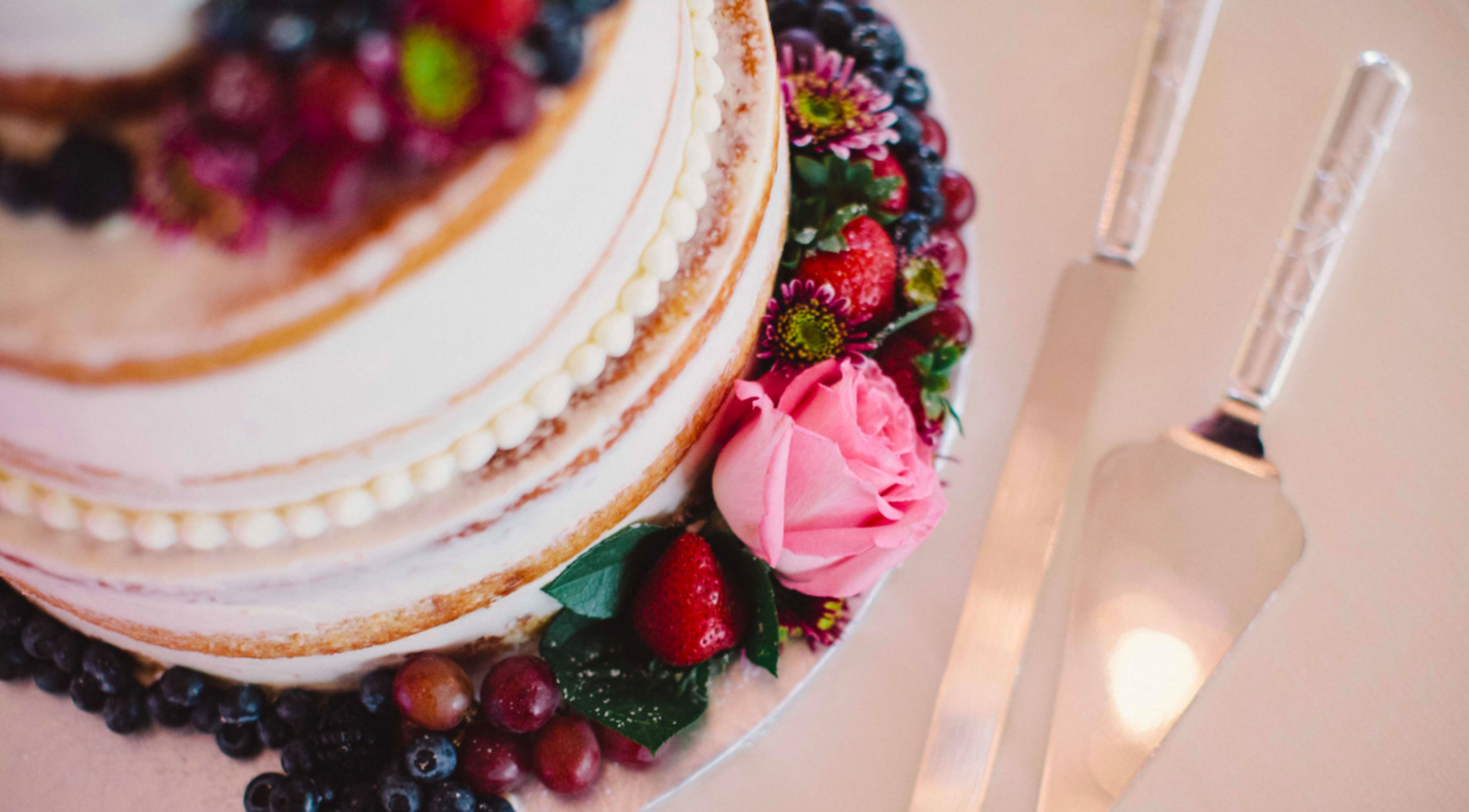 Cover photo of ECBG Cake Studio