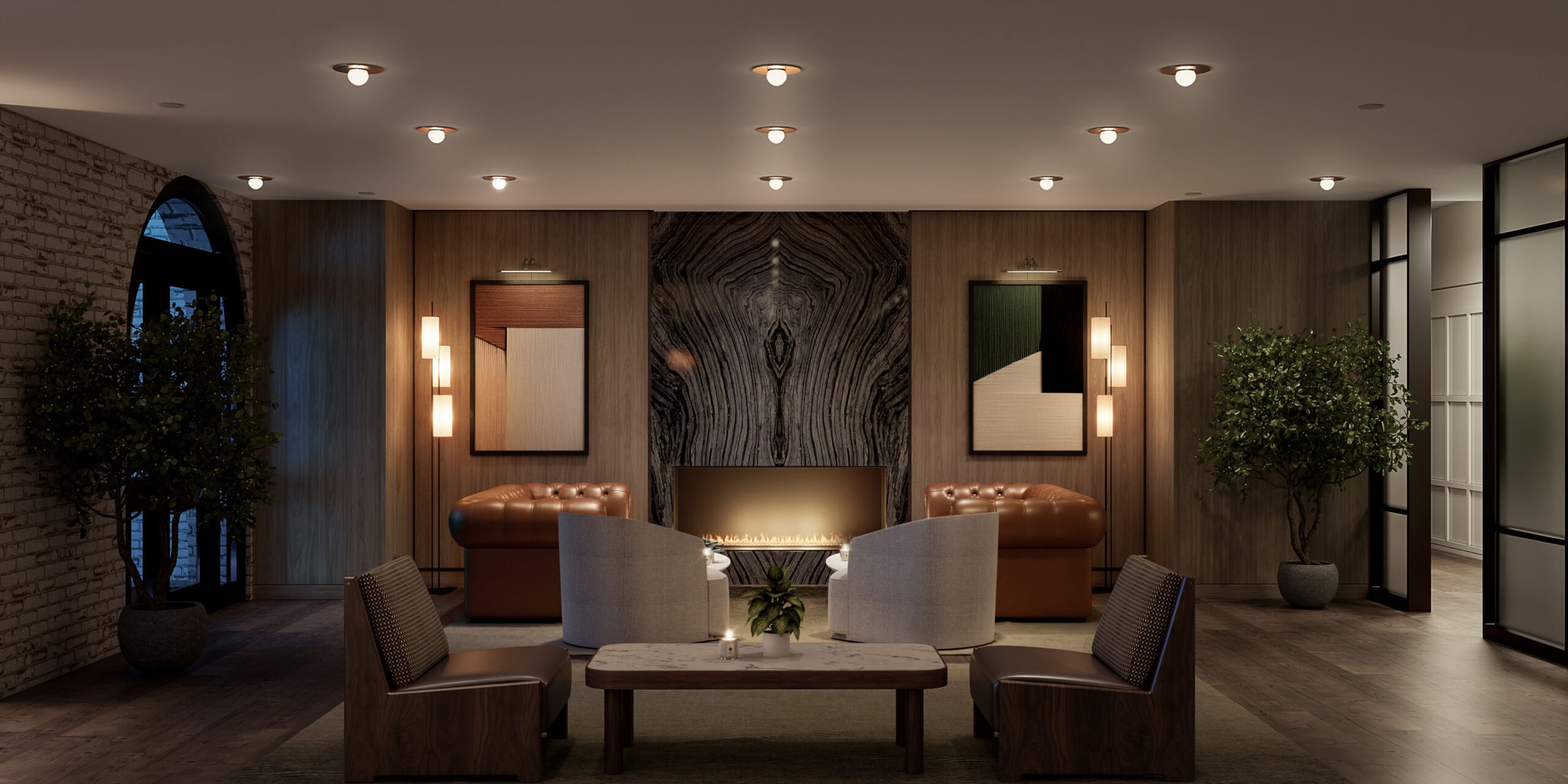 Cover photo of Arlo Washington DC