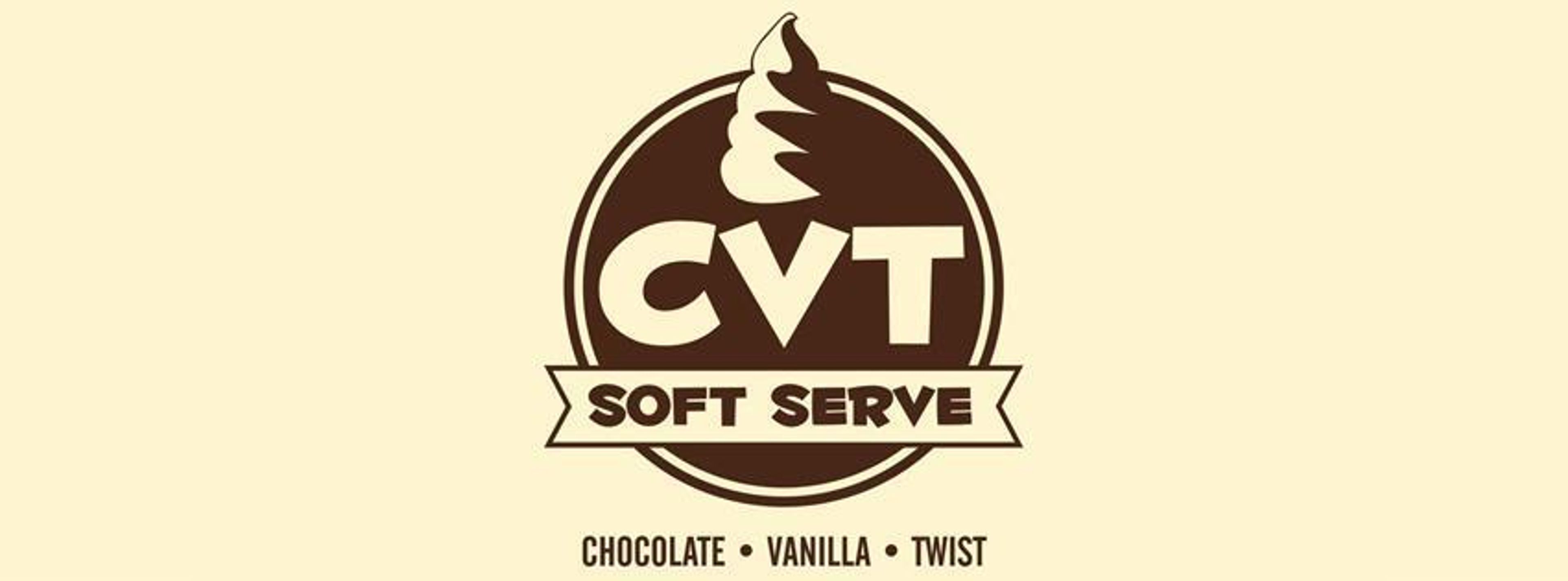 Cover photo of CVT Ice Cream