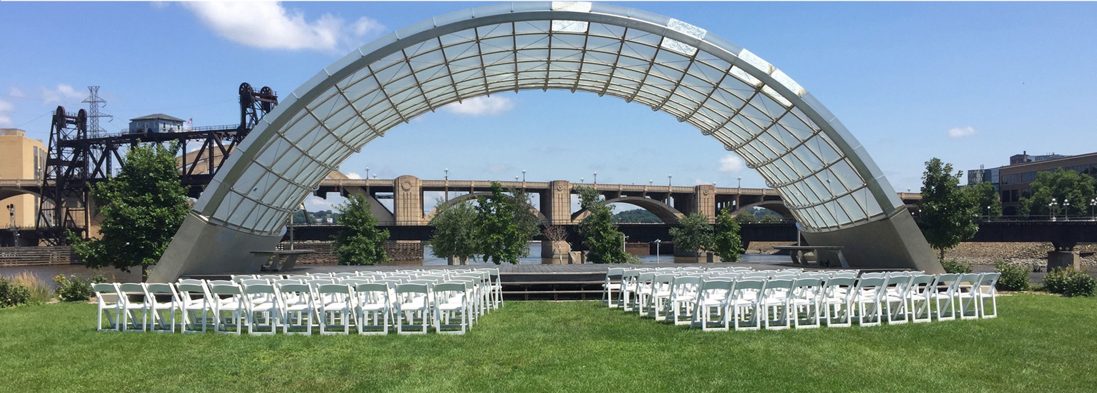 Cover photo of The Seatery