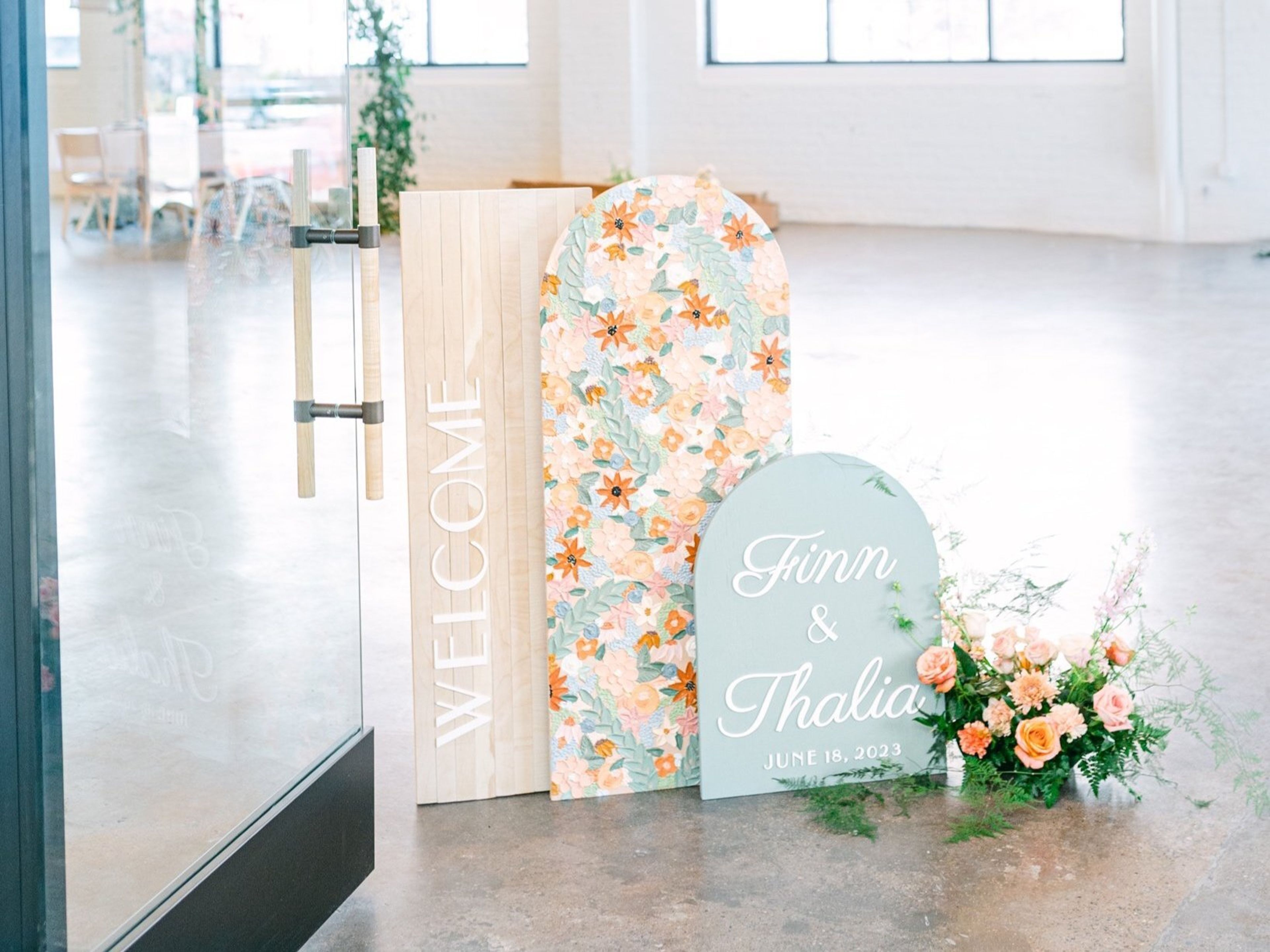 Cover photo of Olive and Twig Design Co.