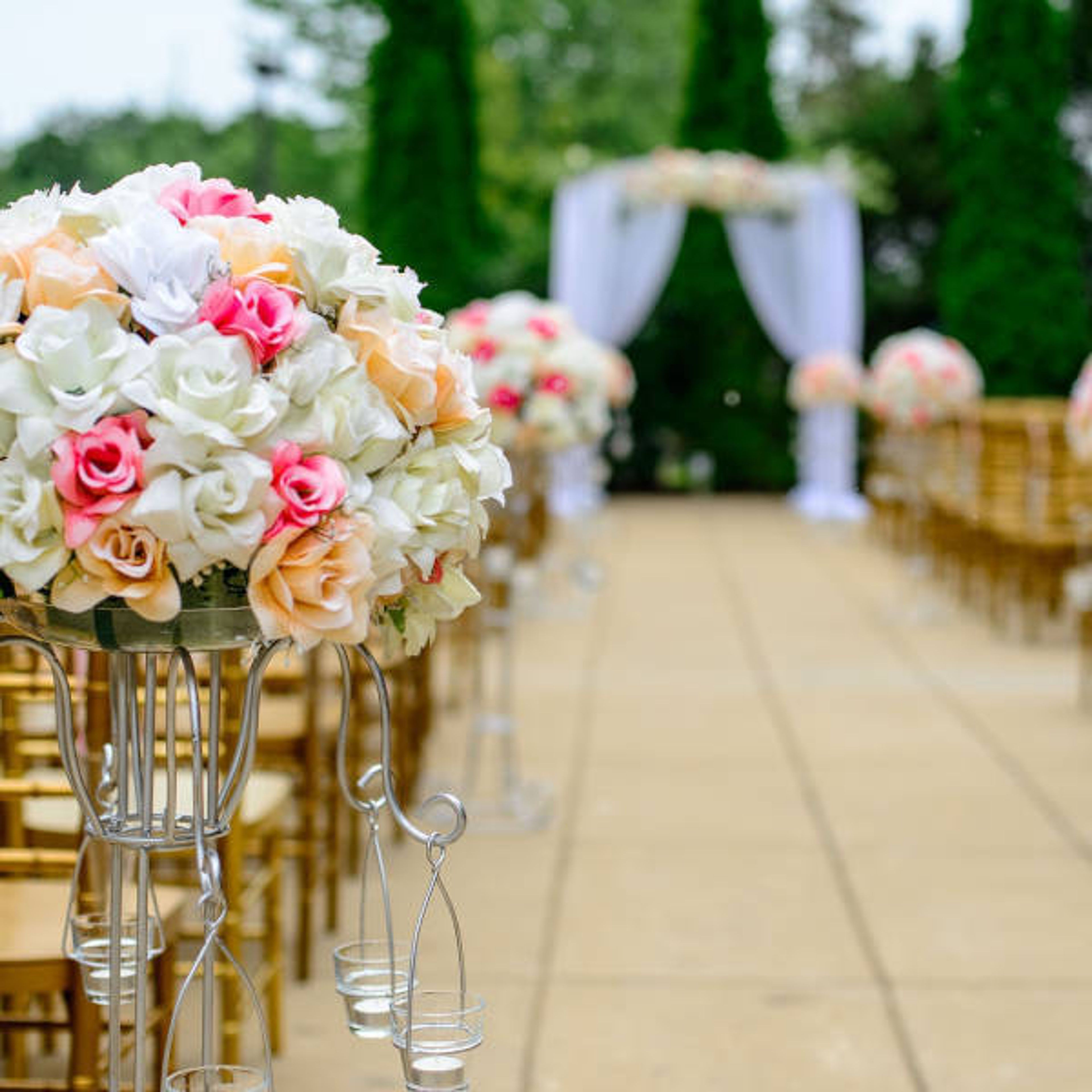 Cover photo of Broadway Tent & Event