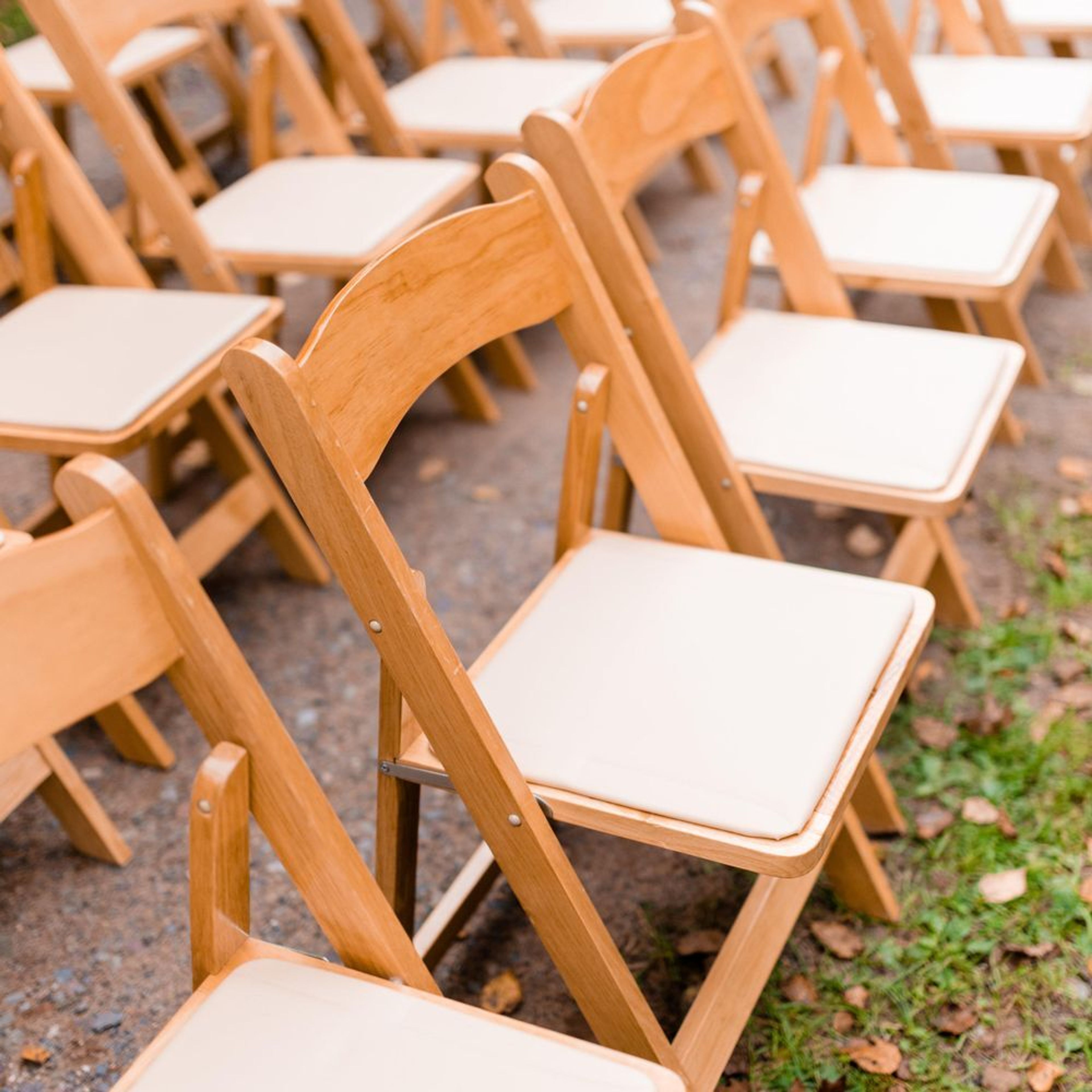 Cover photo of Lefty's Tent & Party Rental