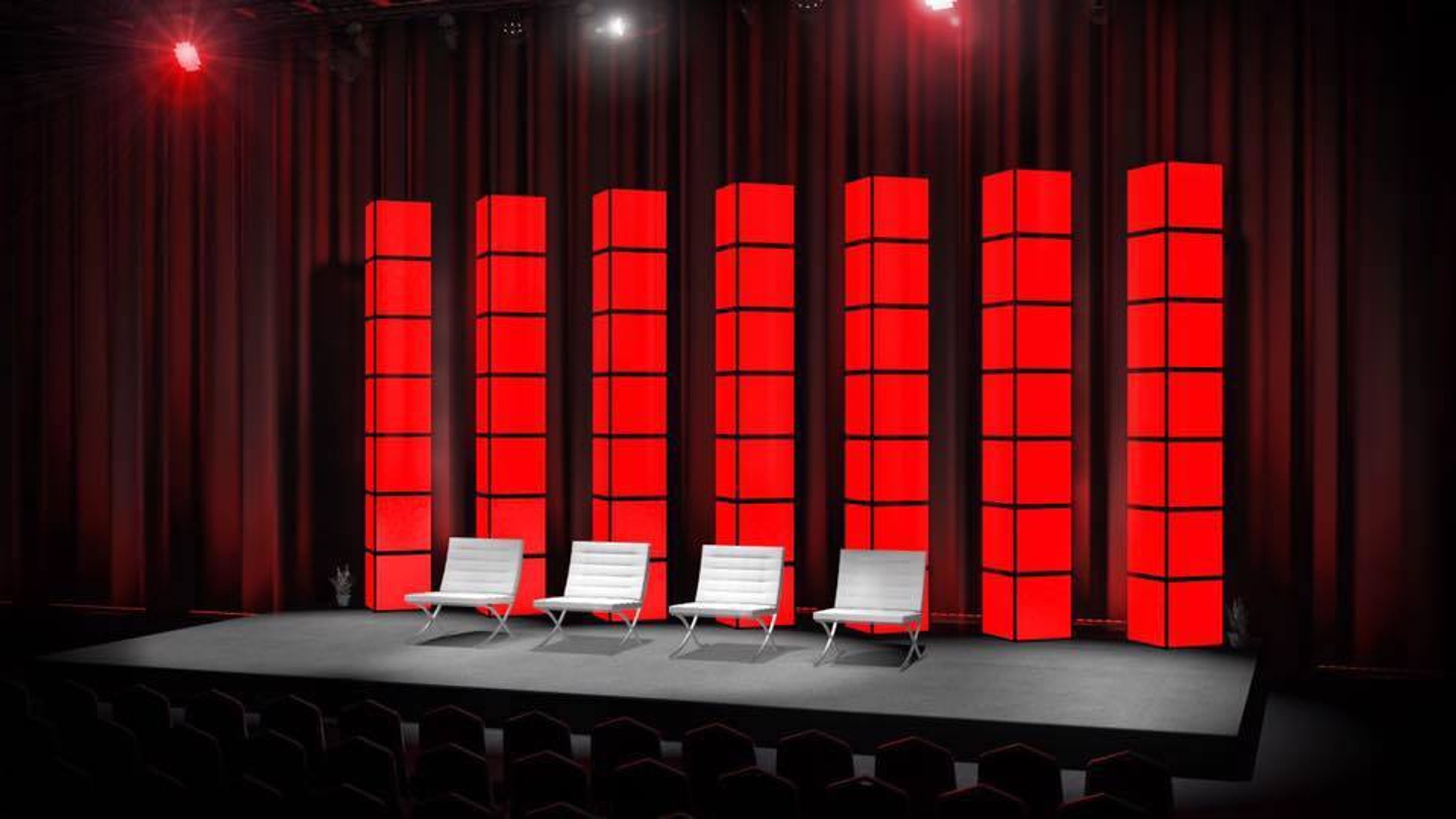 Cover photo of Modern Event Rental