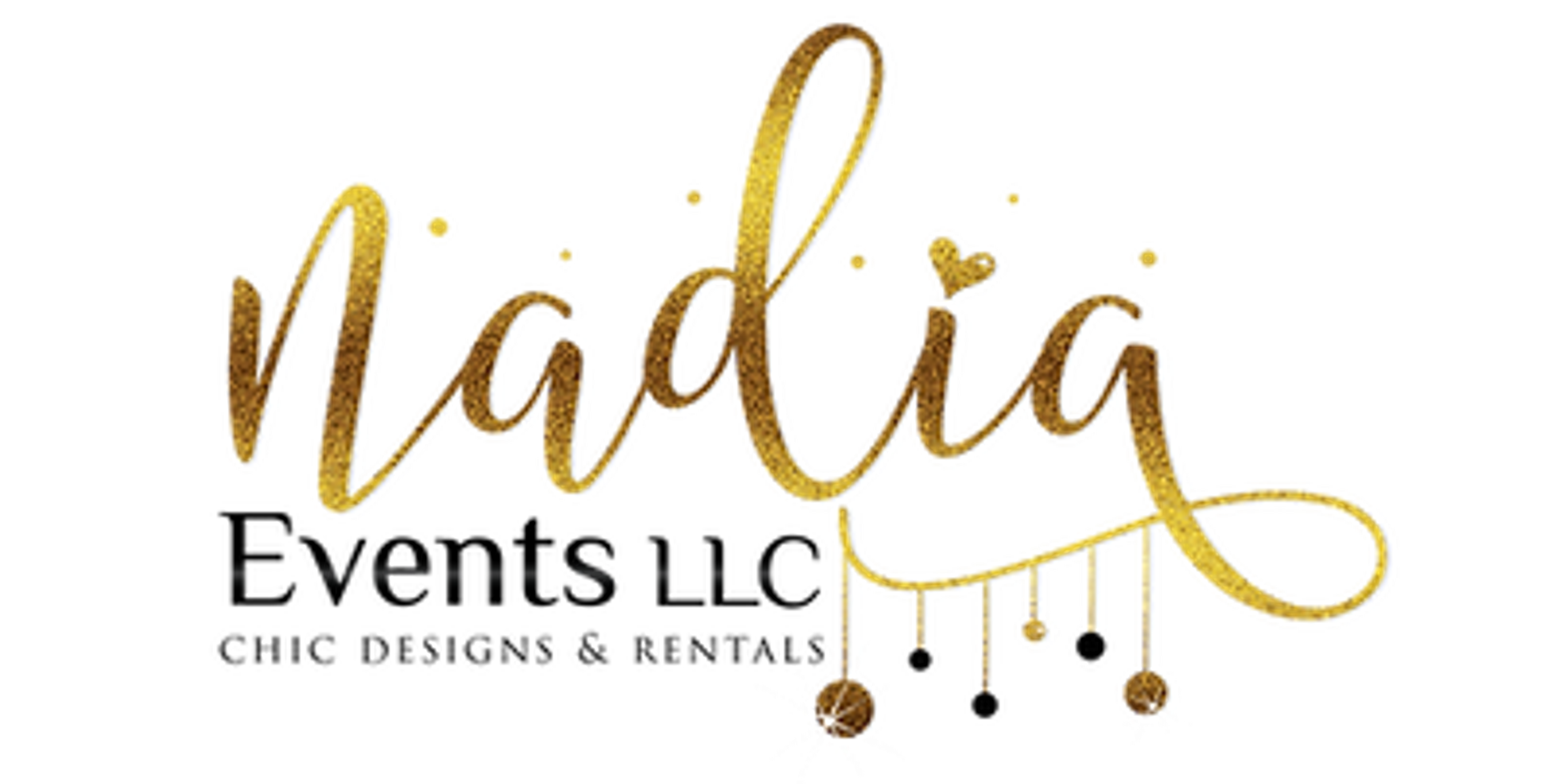 Cover photo of Nadia Events LLC