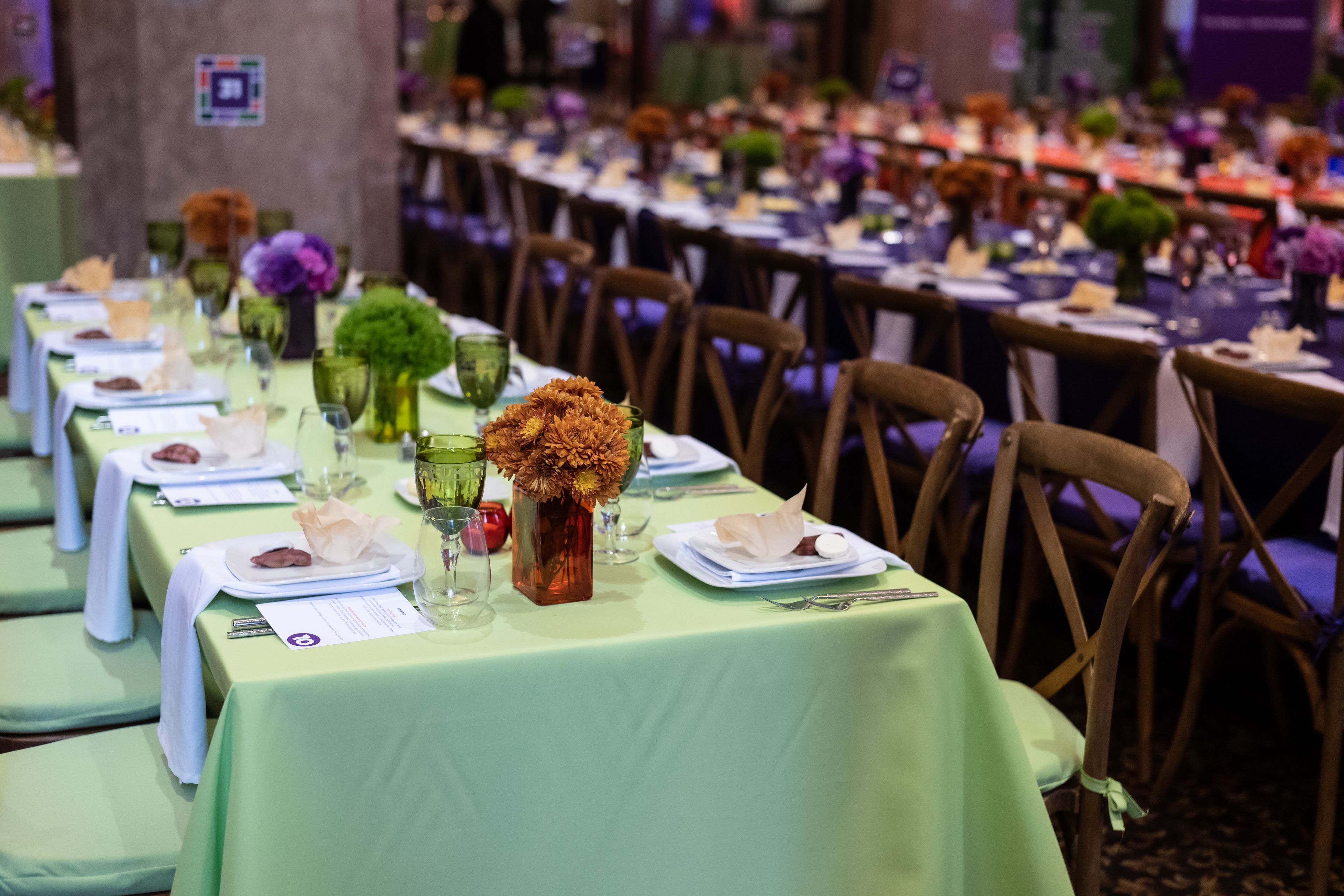 Cover photo of Gail P. Stone Events, Inc.