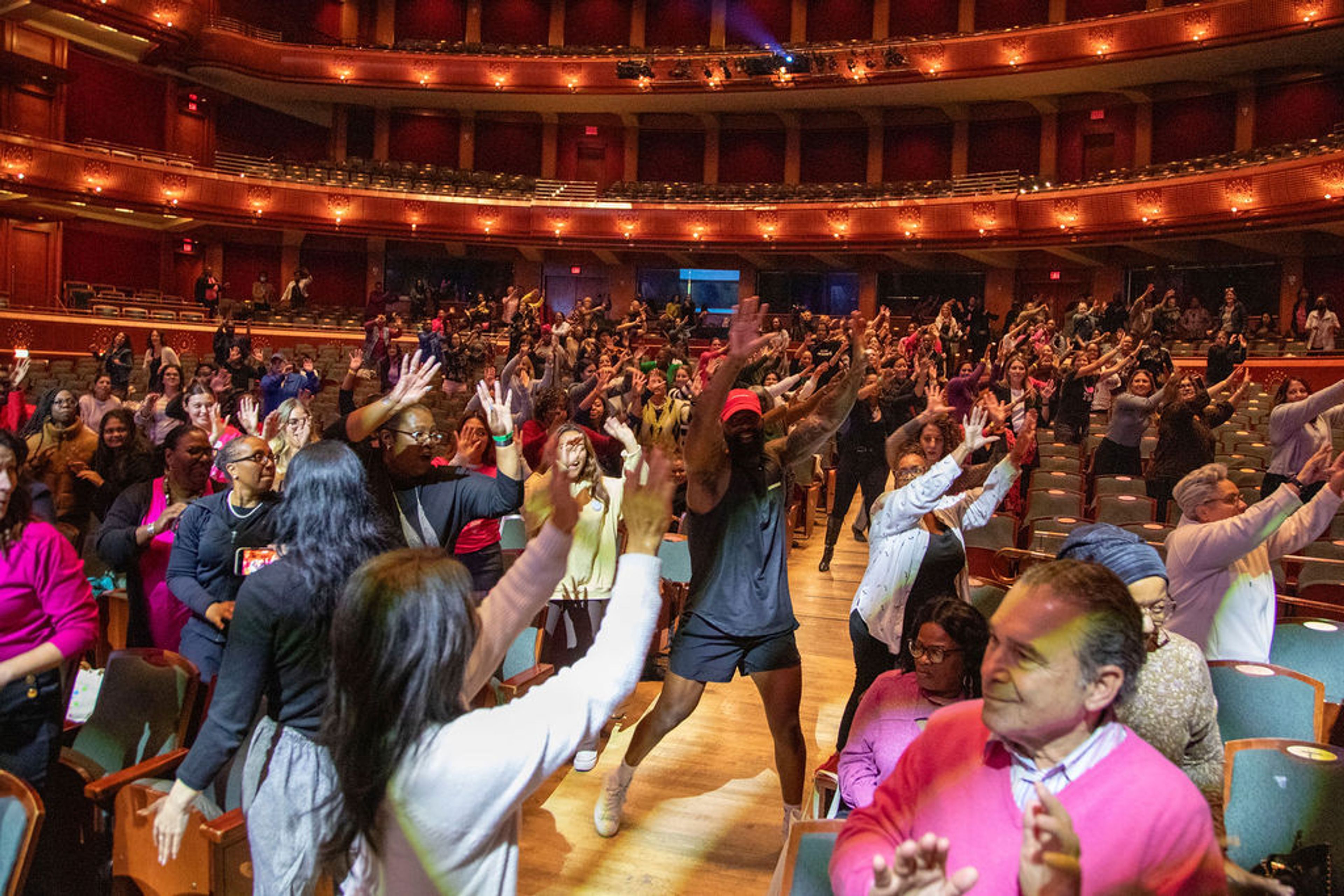 Cover photo of Gail P. Stone Events, Inc.