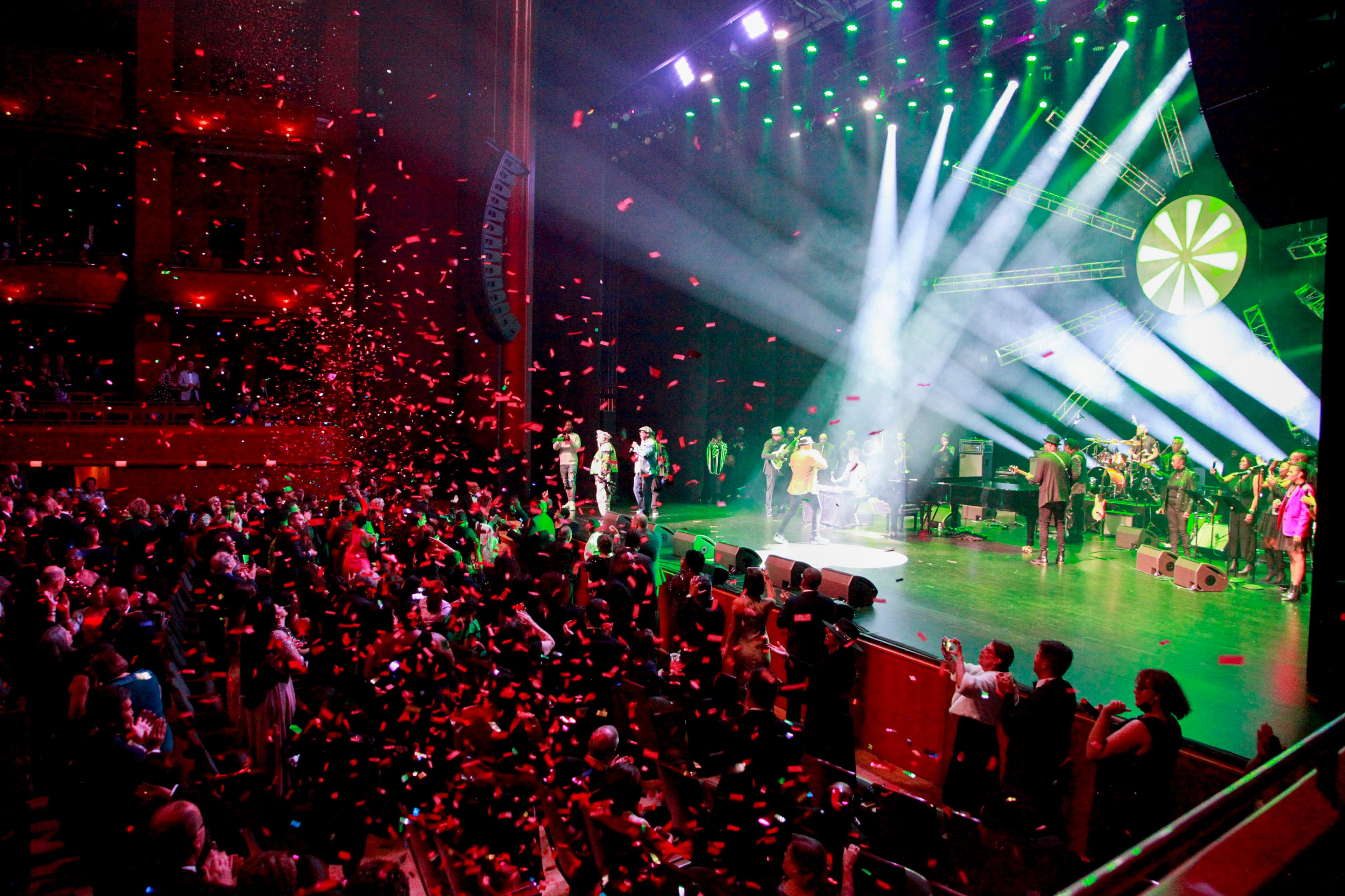 Cover photo of Gail P. Stone Events, Inc.