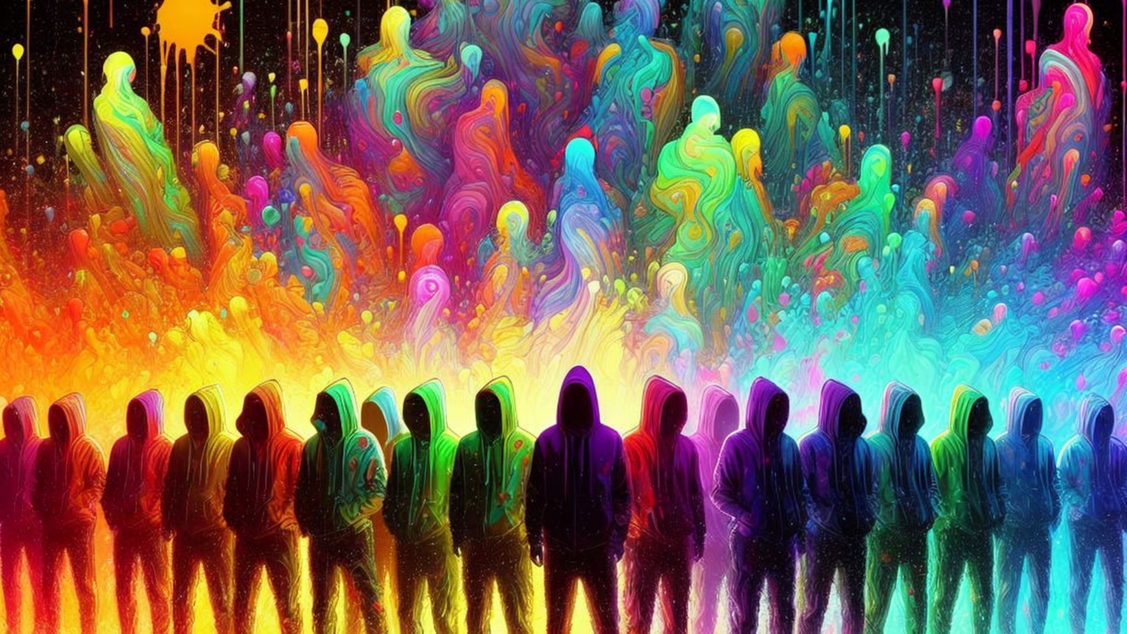 Cover photo of Great Events of Colorado